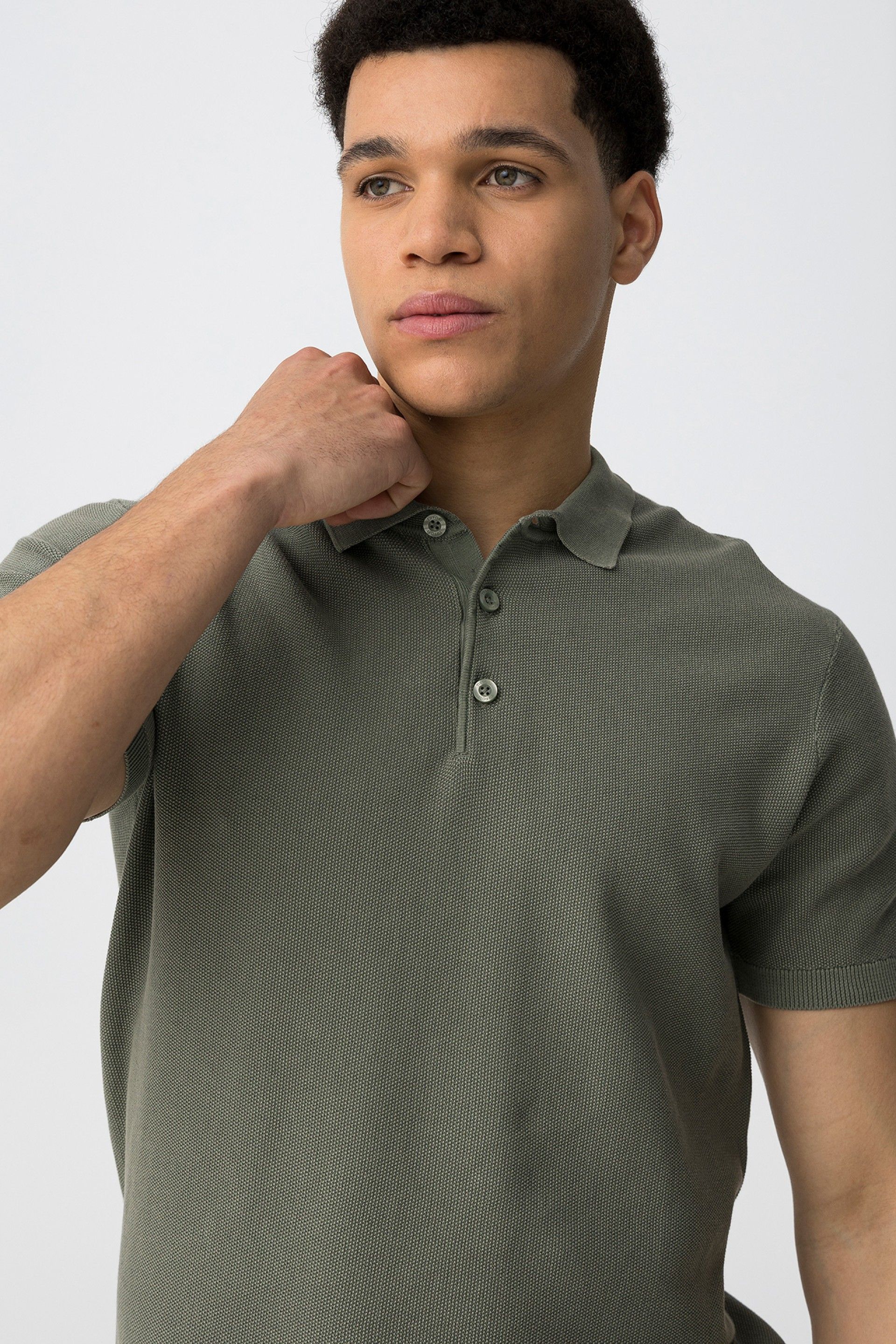 Polo Wonder Verde