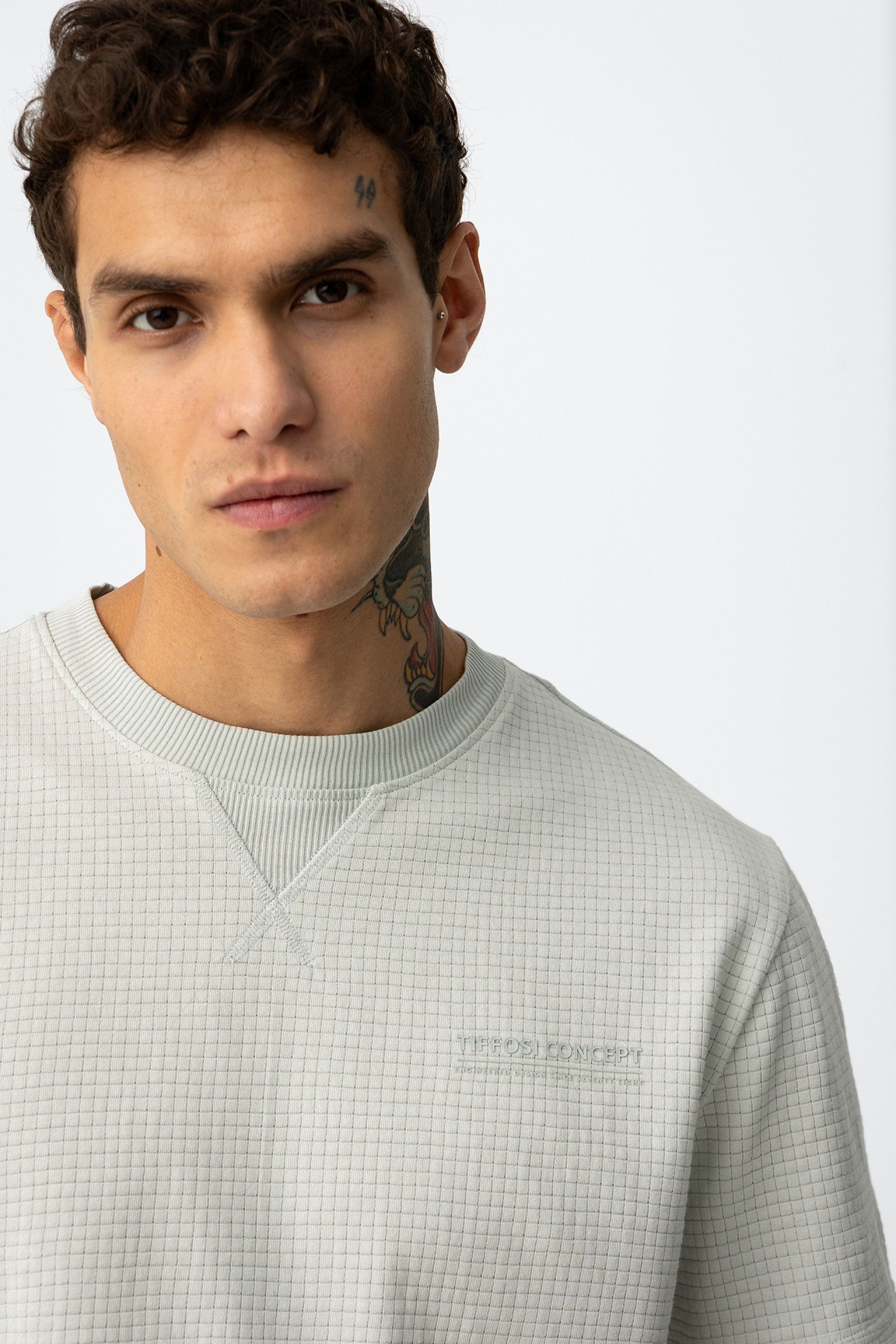 Camiseta Legend Verde