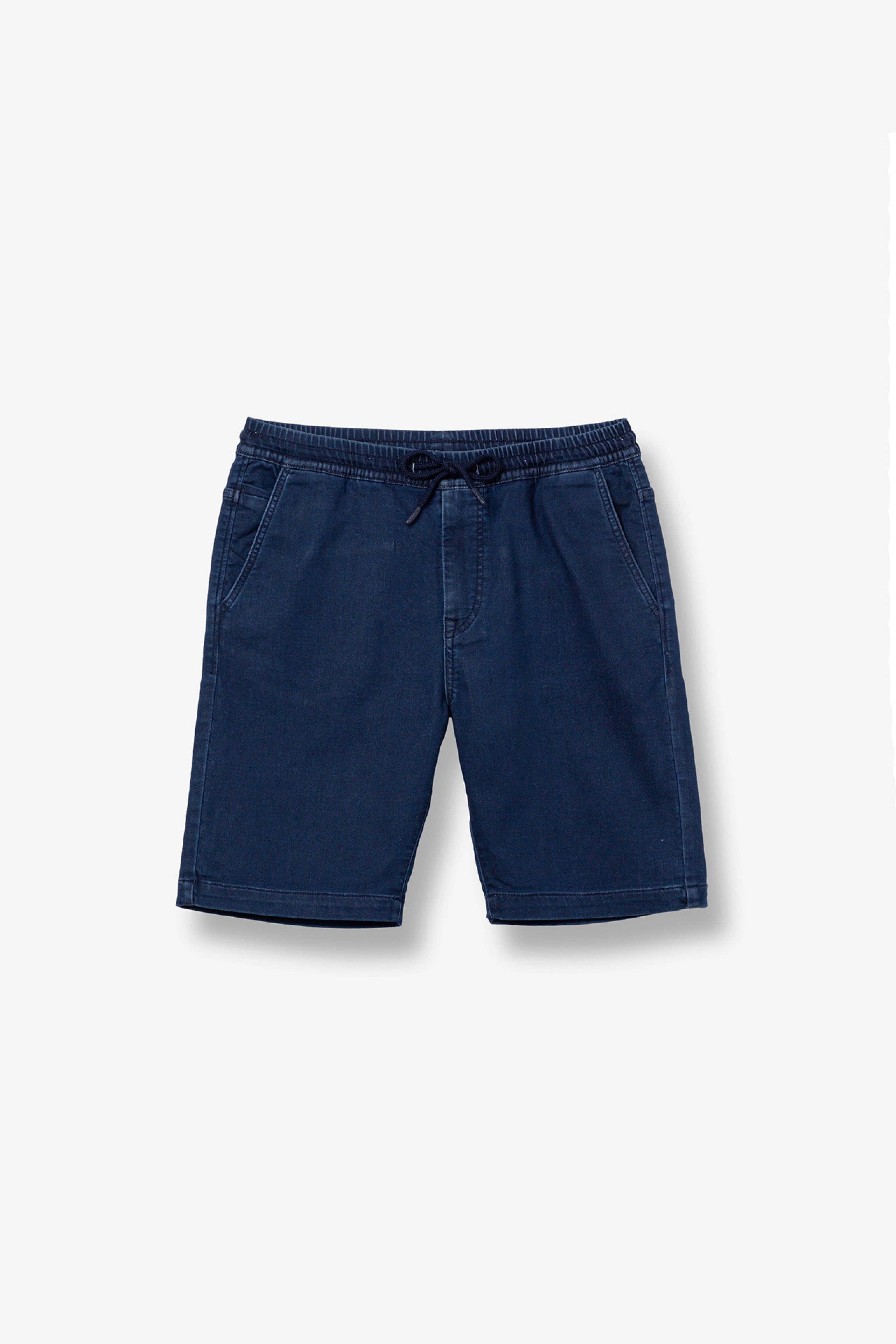Bermuda Indigo Knit 53 Oscuro