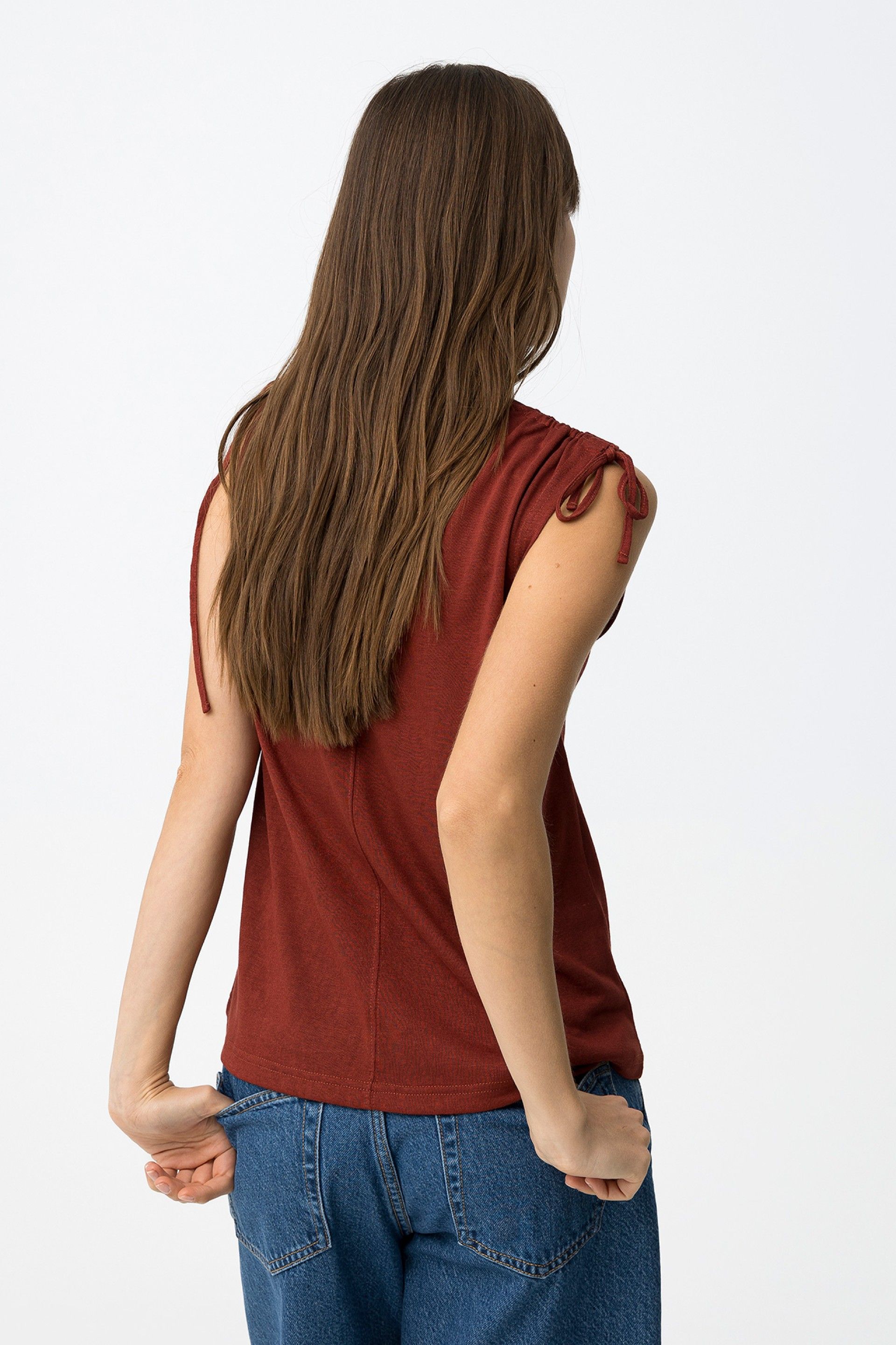 Blusa Dubai Teja