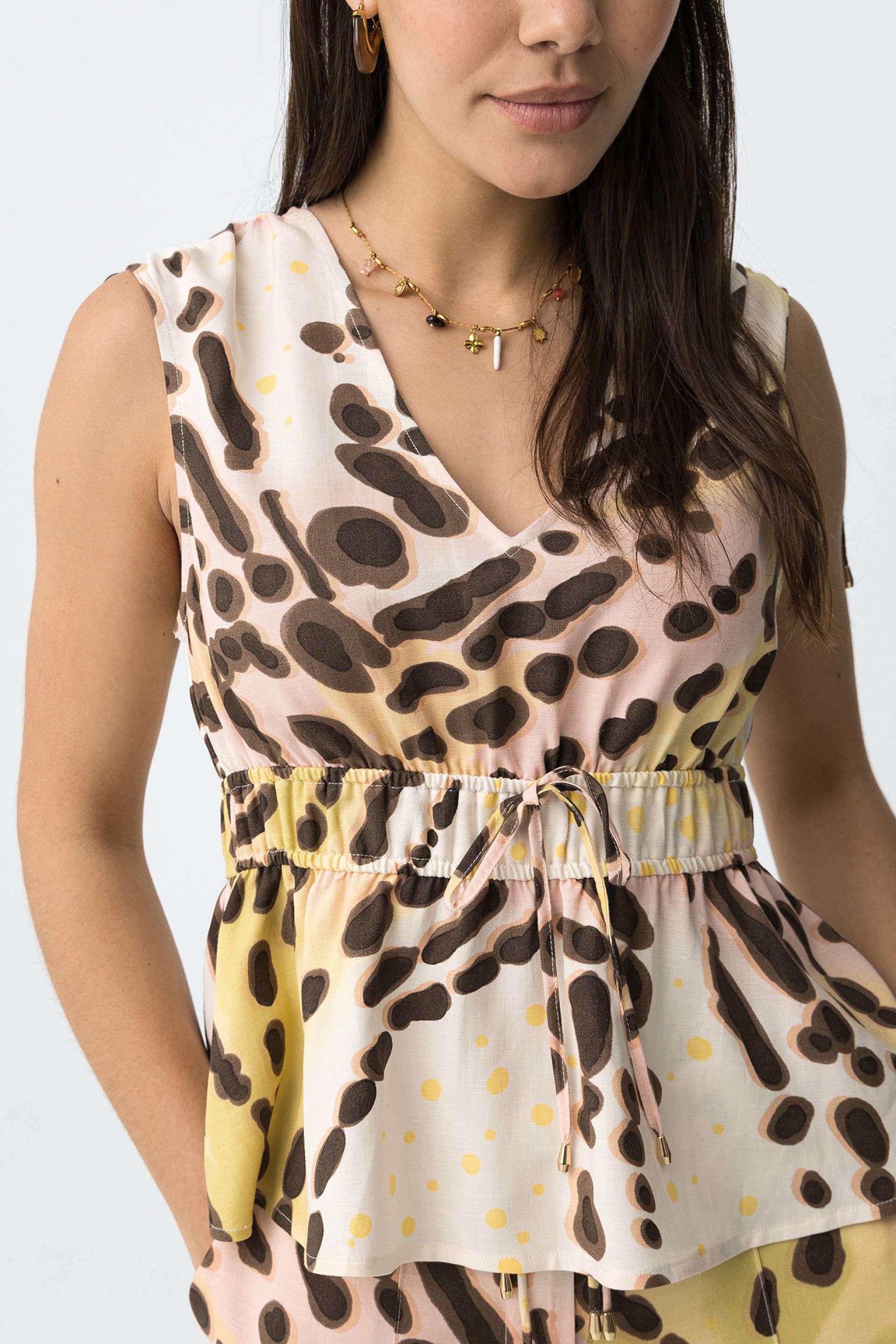 Top Beram Print