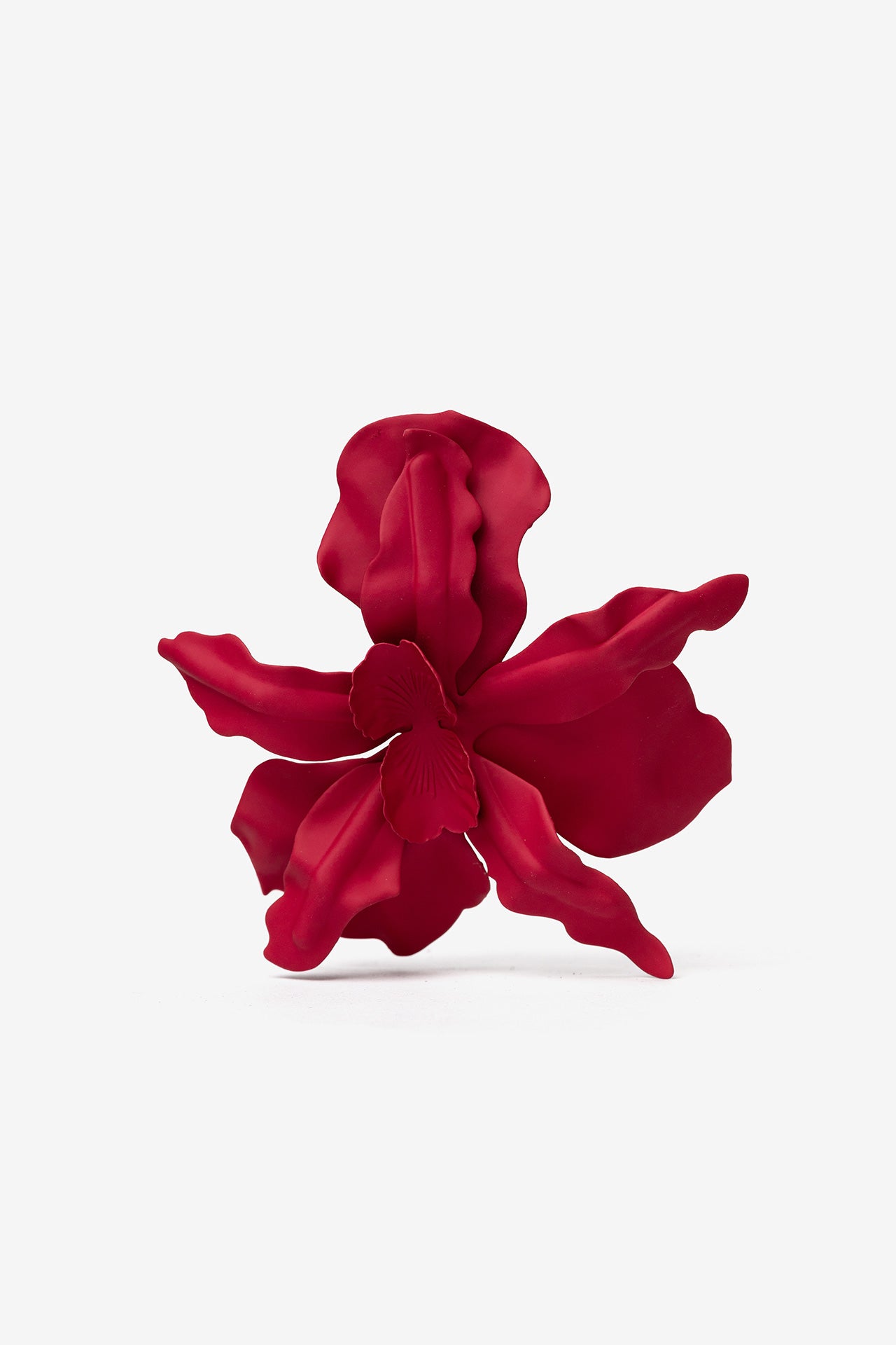 Pendientes Nara Fucsia 10566