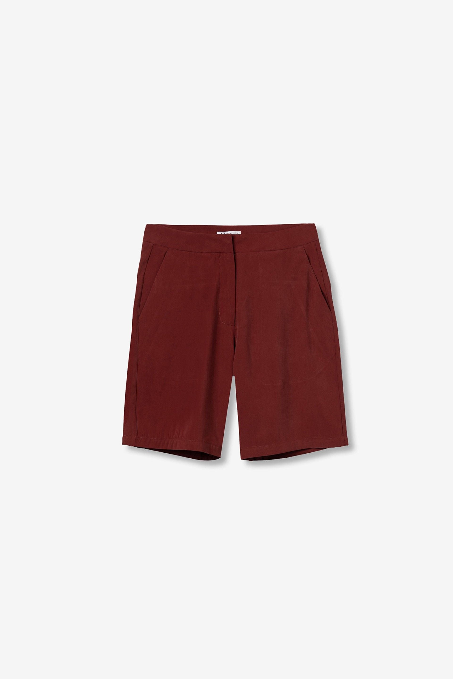 Bermuda Rouge Teja