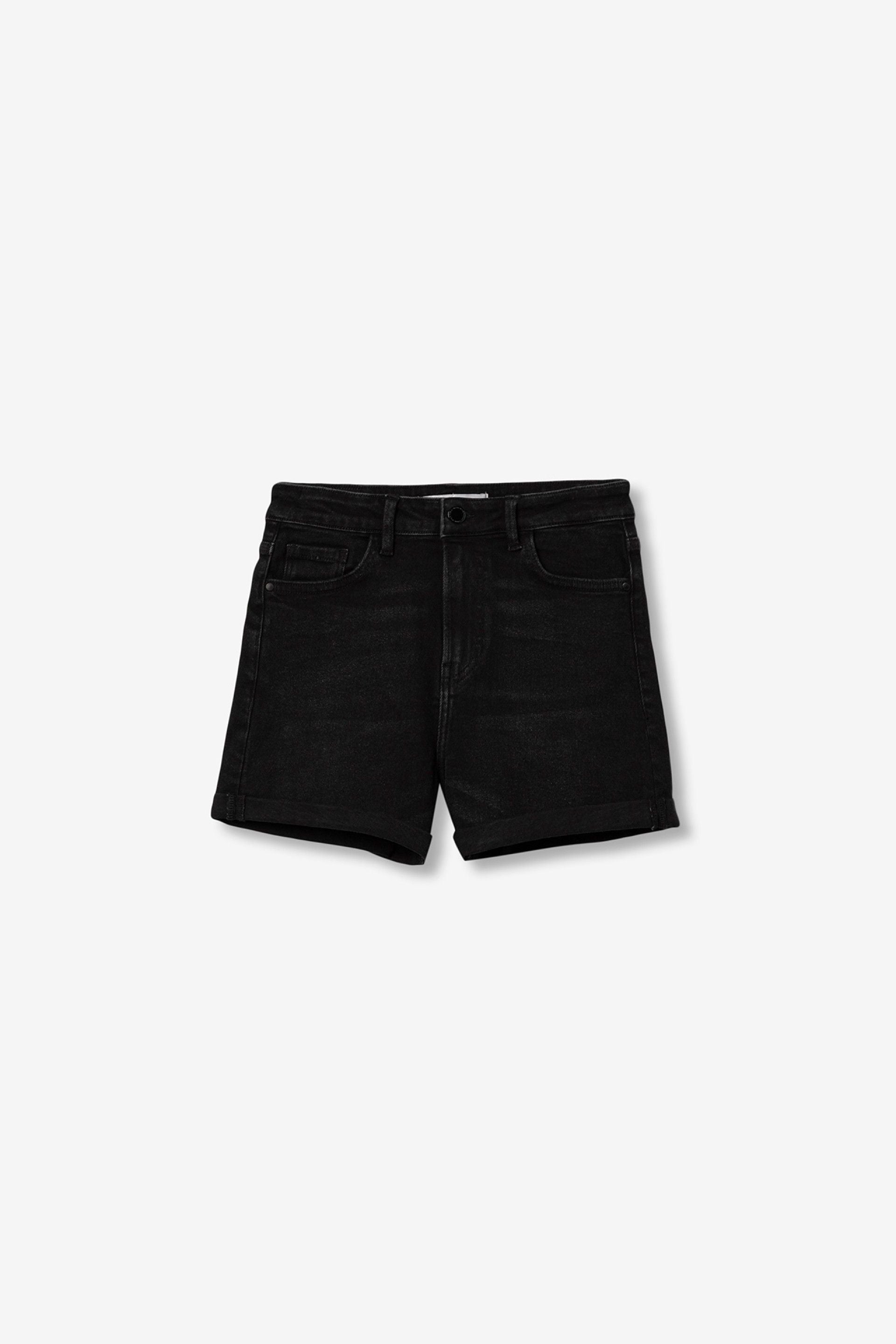 Short Gio32 Negro