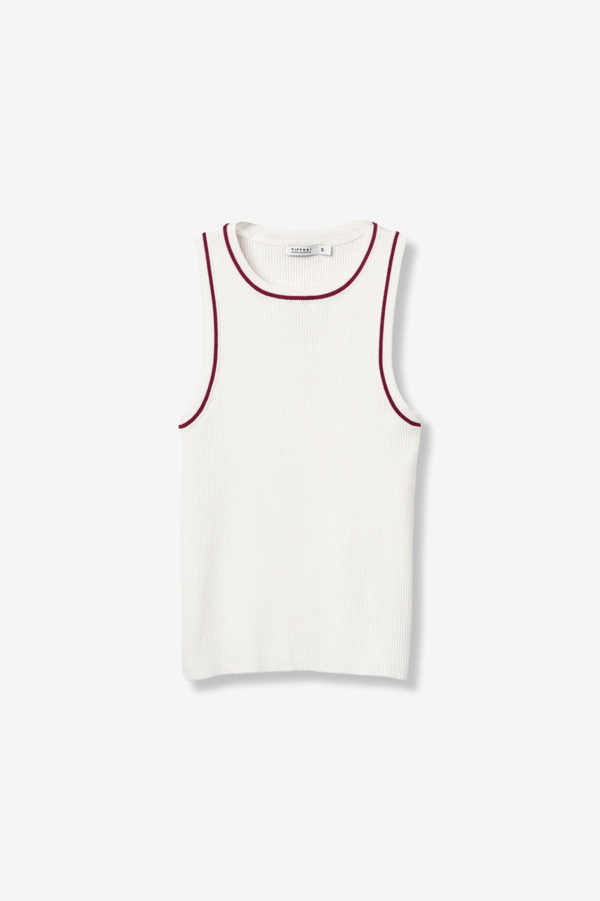 Top Acacia Blanco