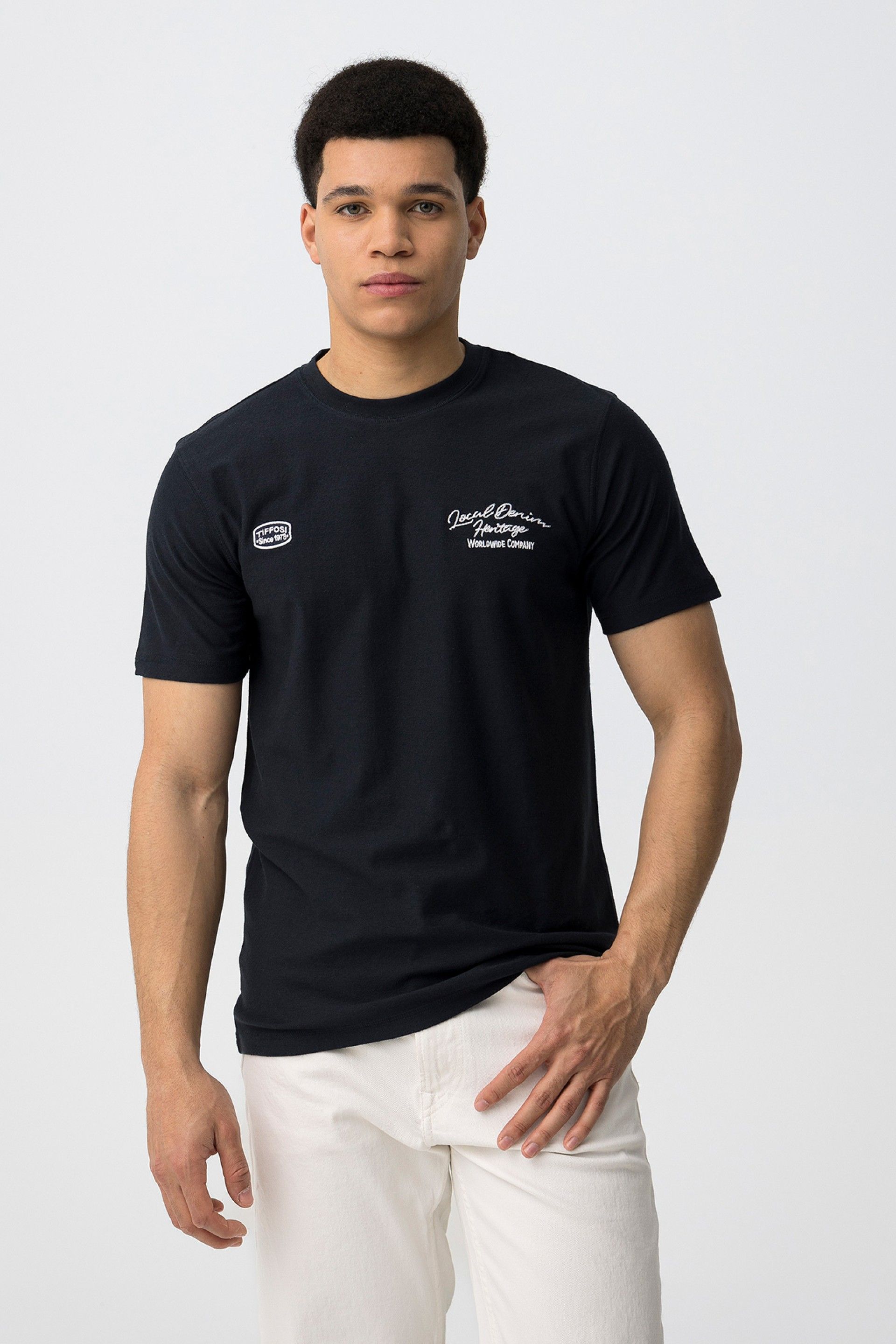 Camiseta Noe Marino