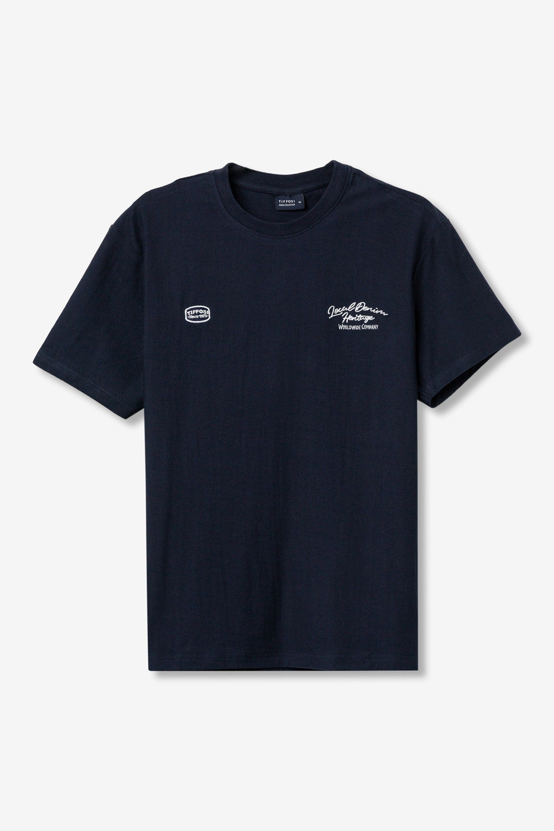 Camiseta Noe Marino