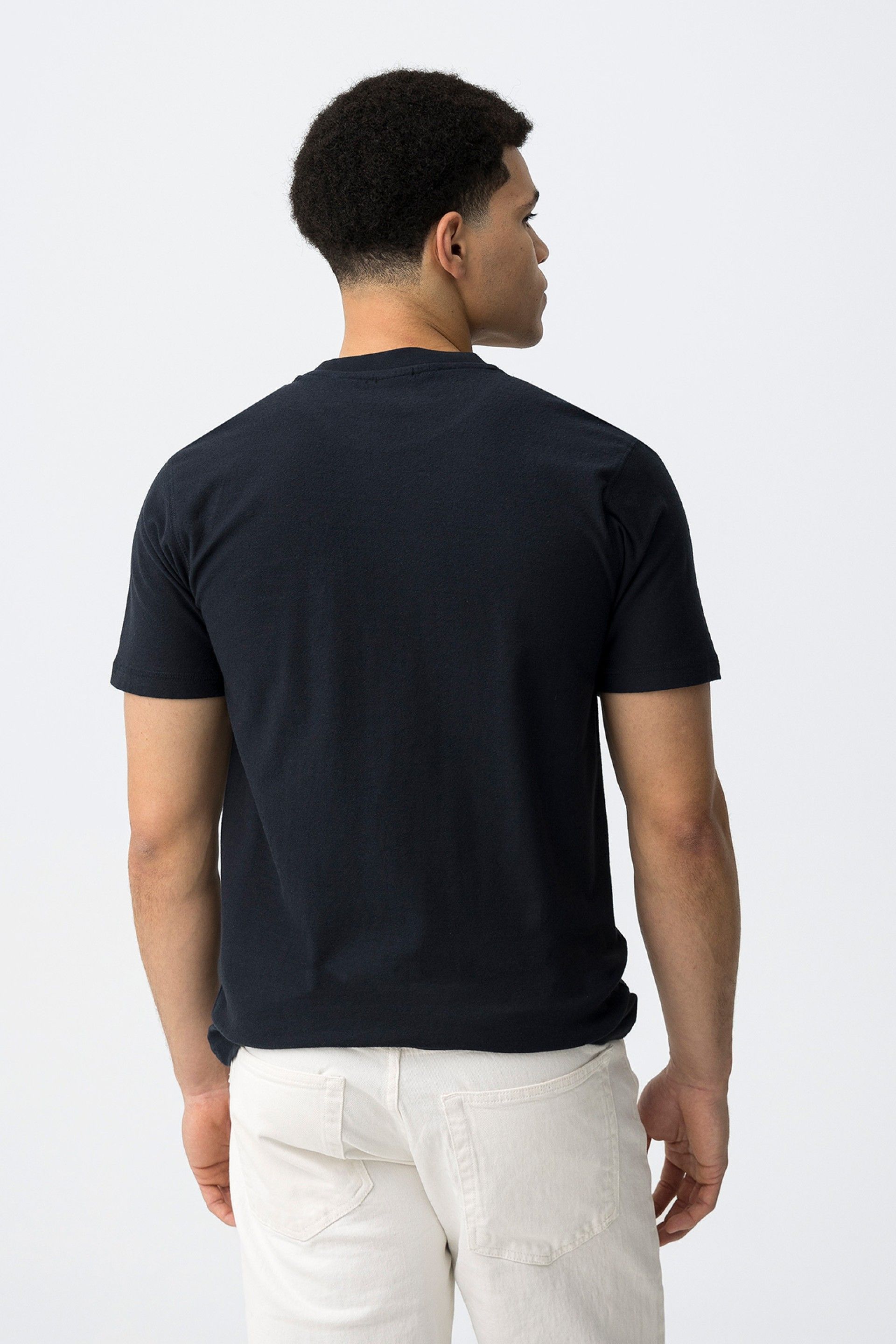 Camiseta Noe Marino