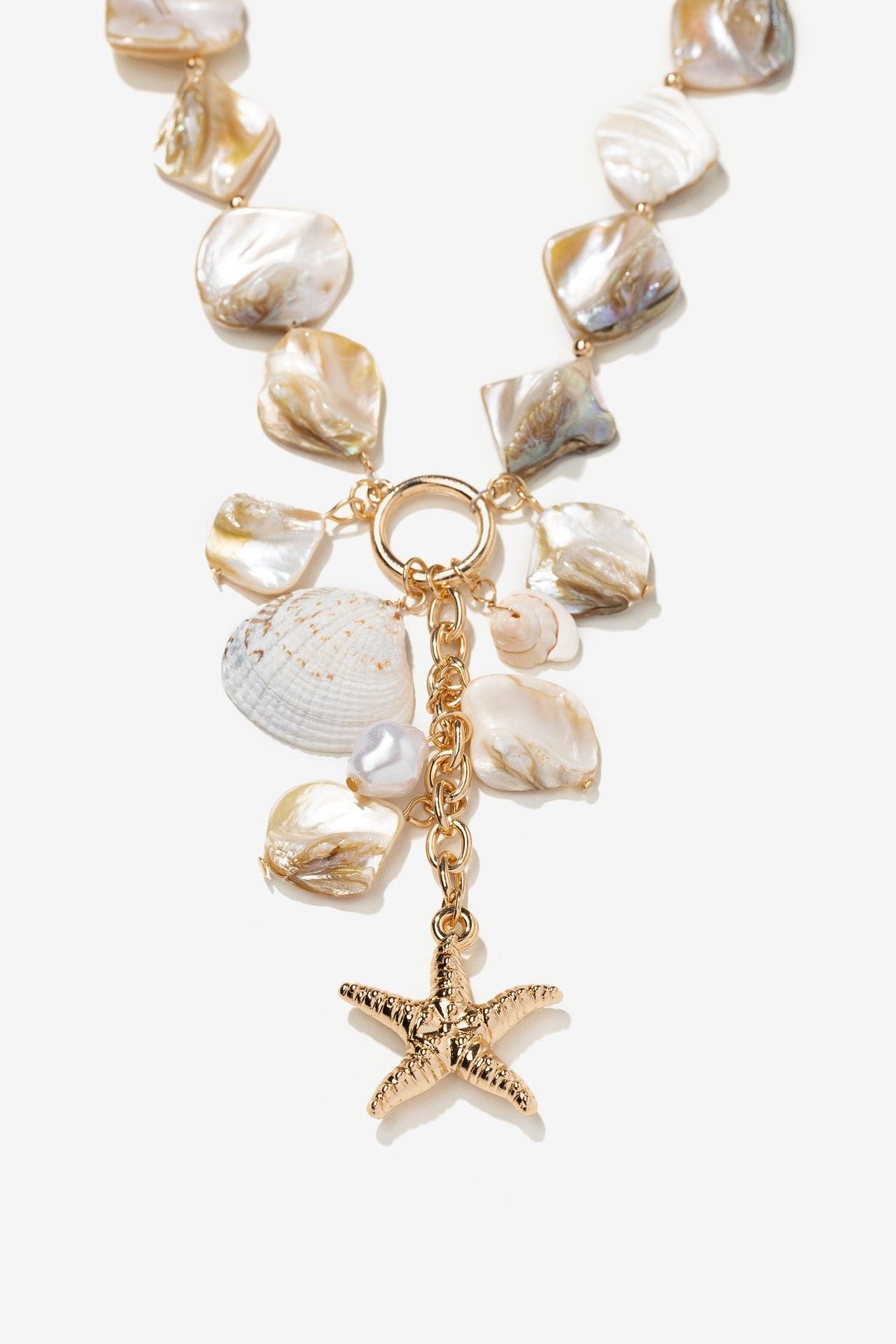 Collar Summer 4035