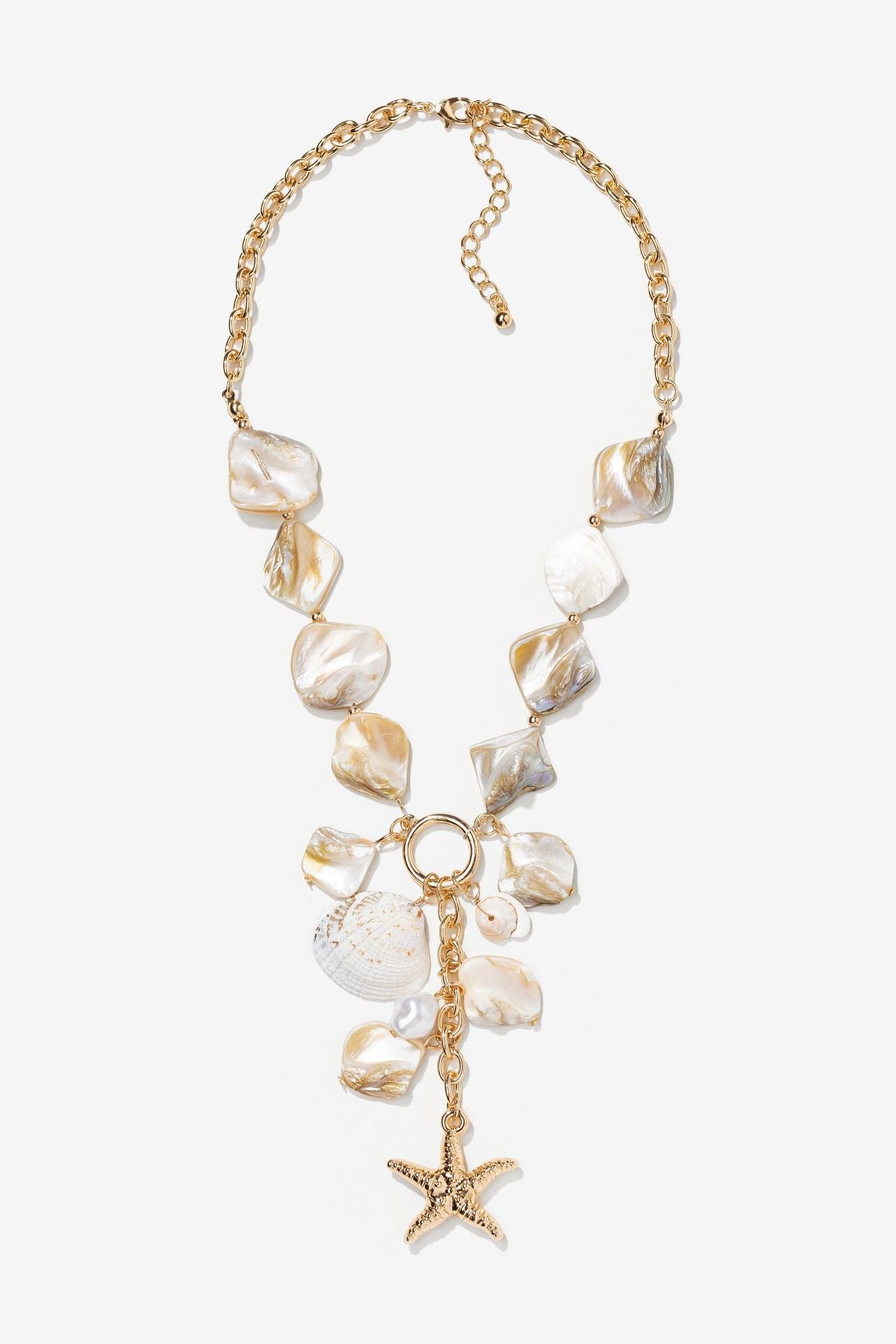 Collar Summer 4035