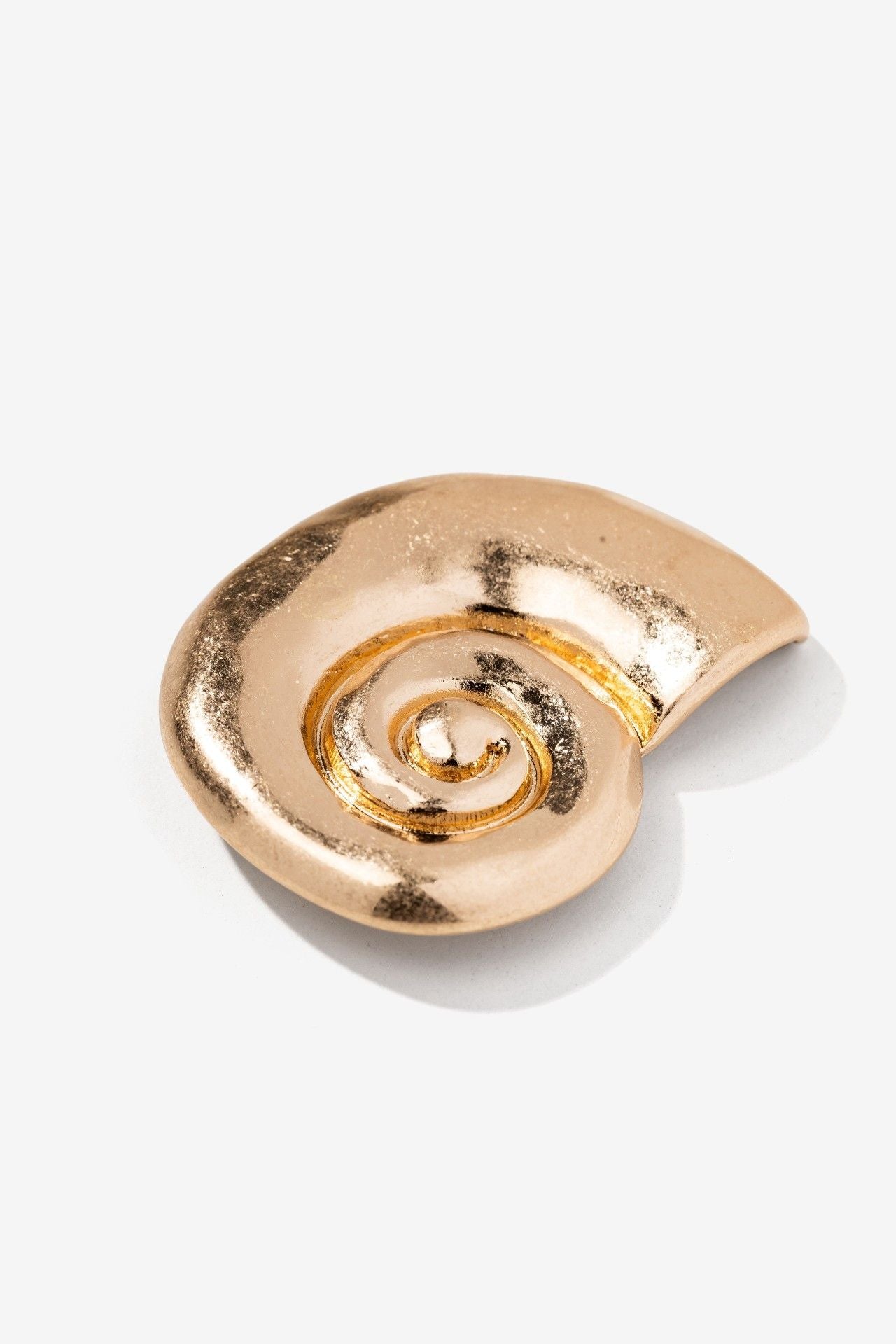 Broche Caracol 013