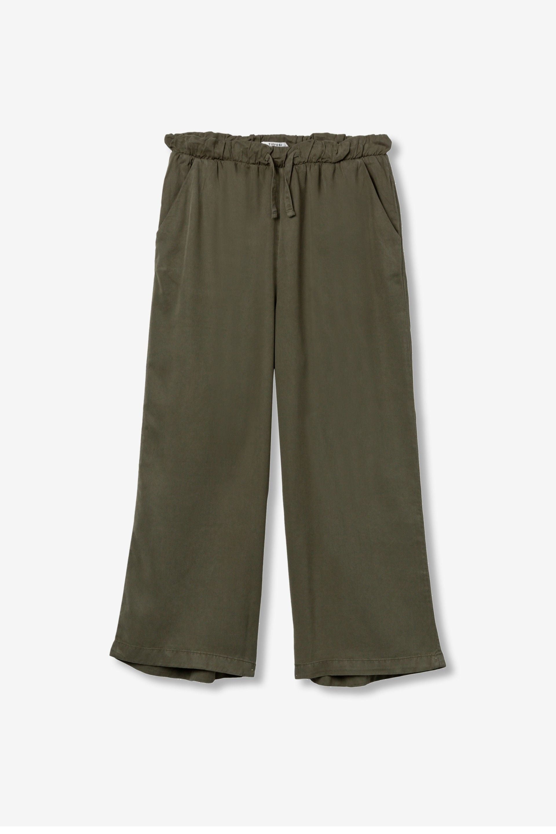 Pantalón Roselin Verde