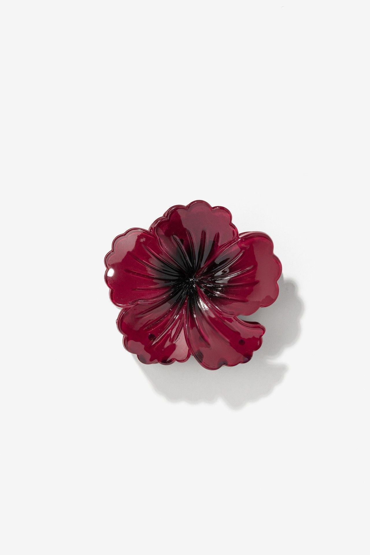Pinza Flor Vino