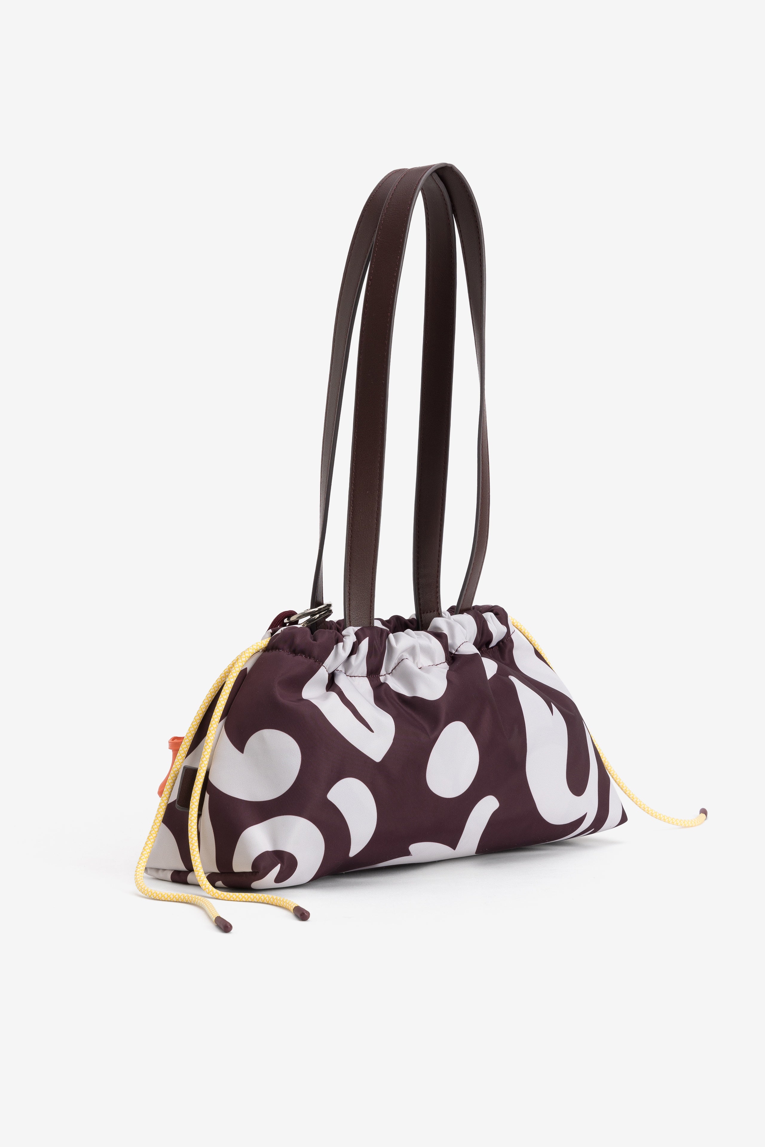 Bolso Estampado Abstracto 5100