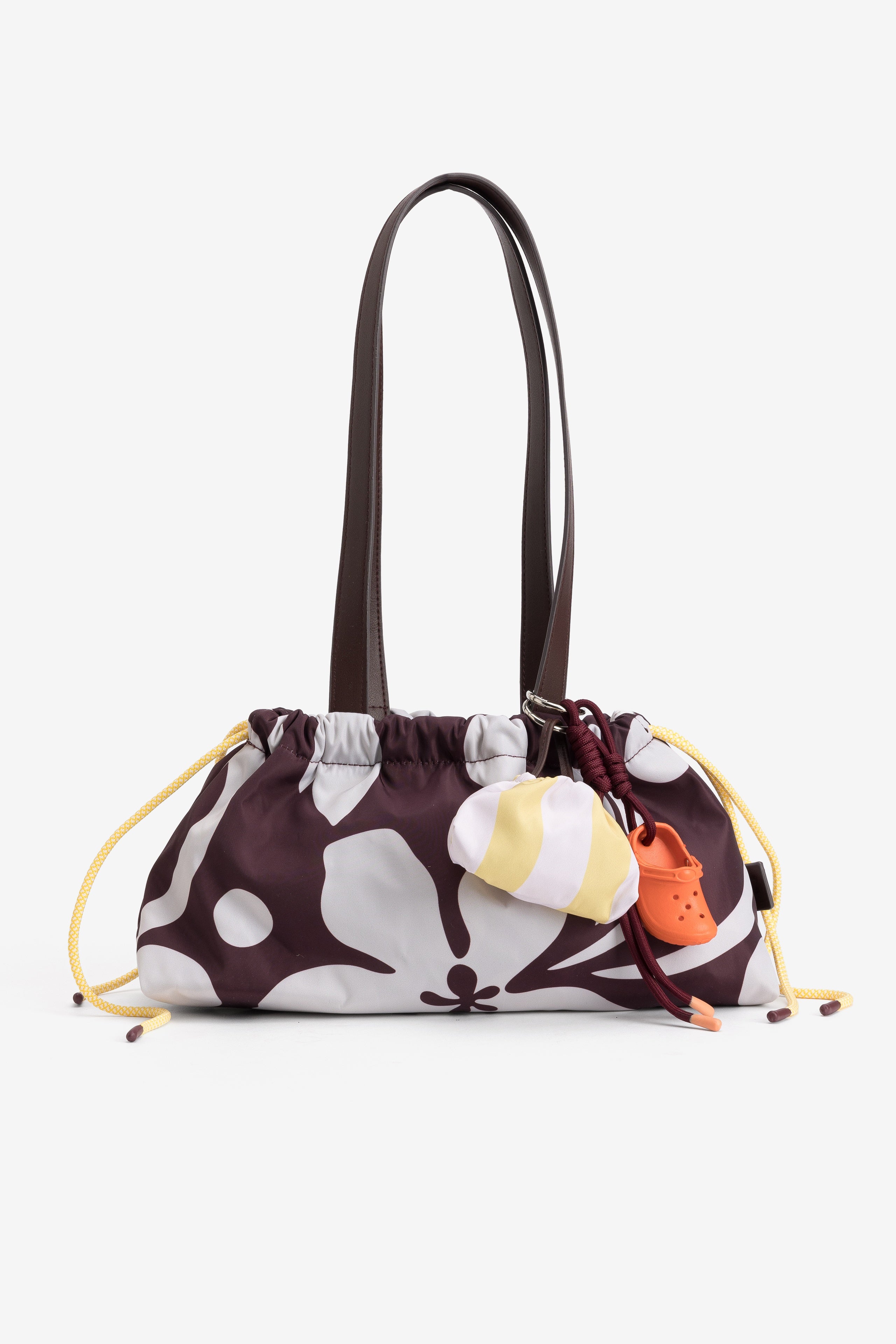 Bolso Estampado Abstracto 5100