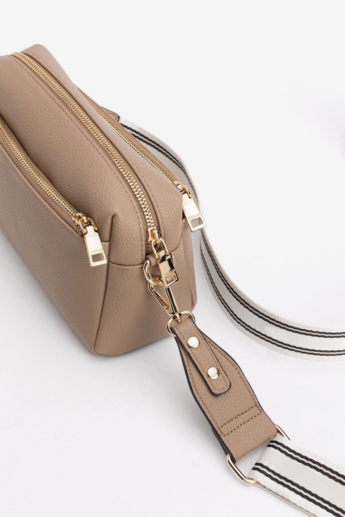 Bolso BARBARA Caramelo