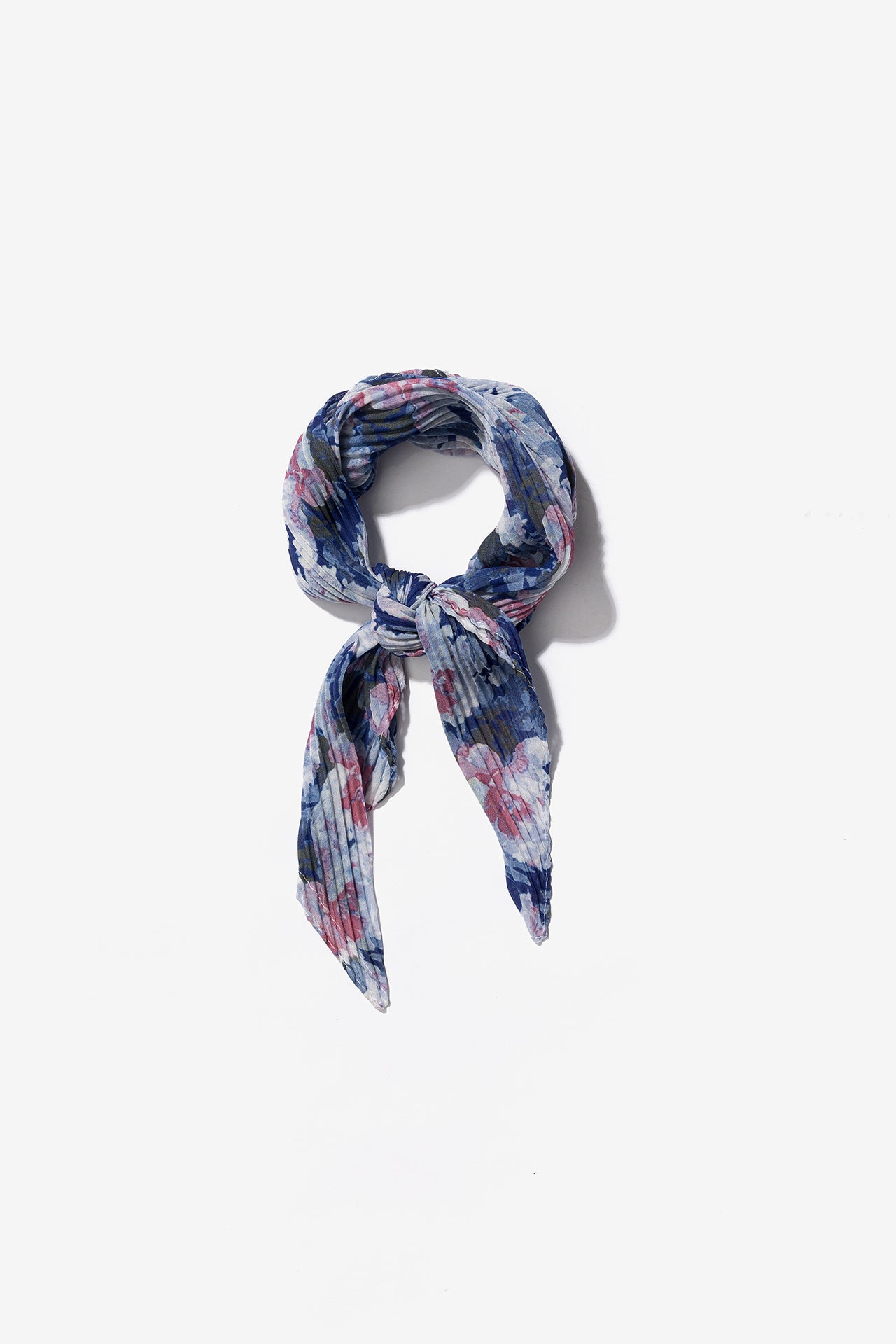 Pañuelo Cuello Floral 382