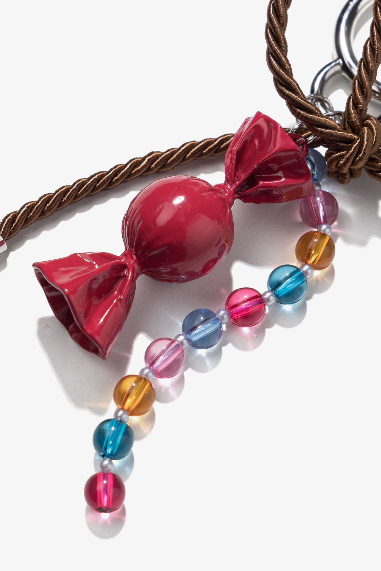Llaver/Charm Caramelo 200