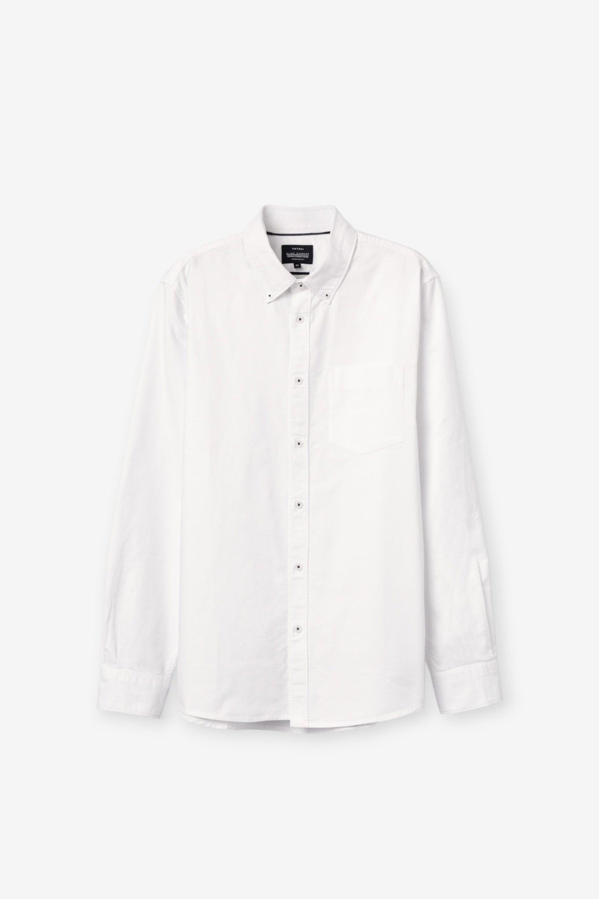 Camisa Tommy Blanca