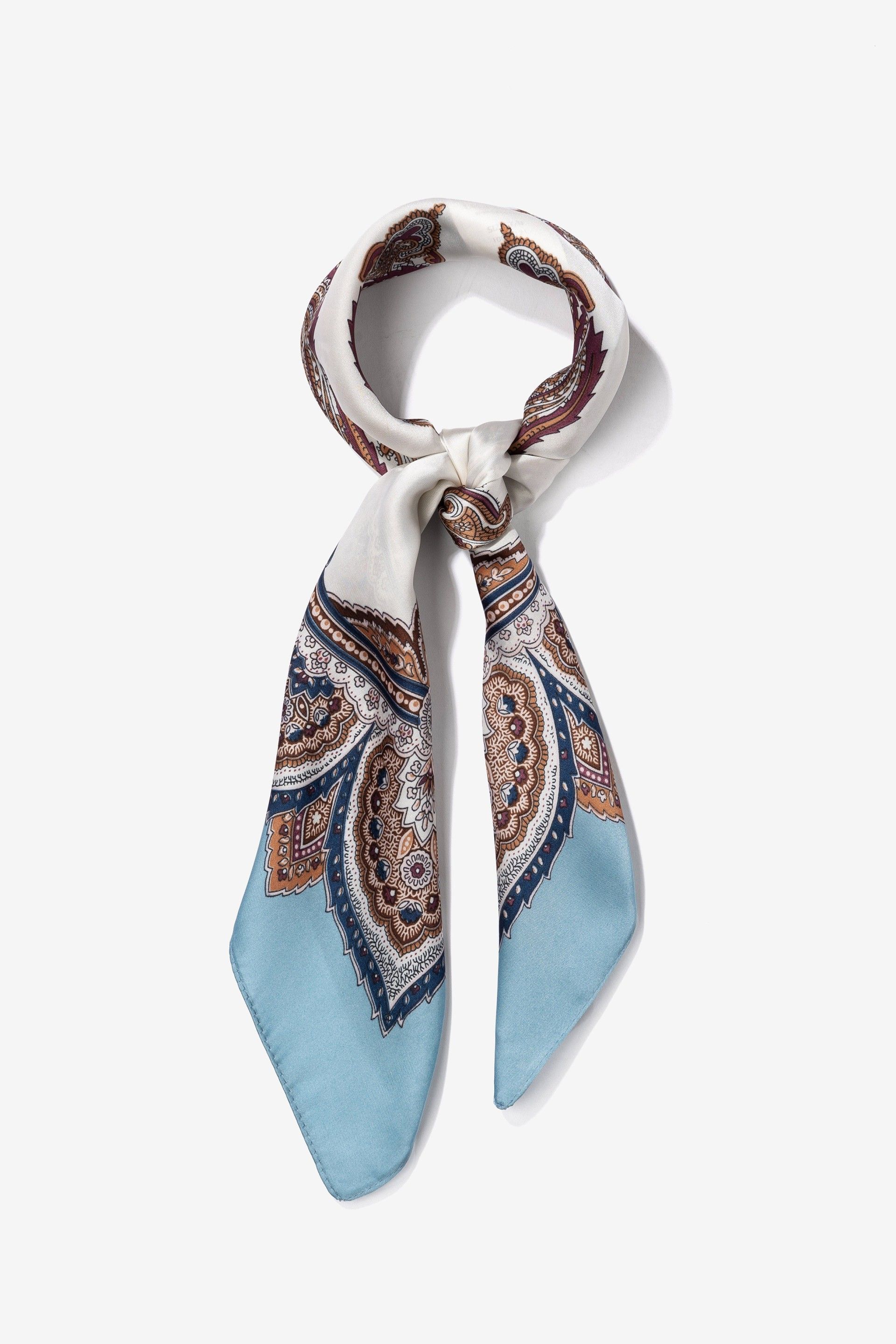 Pañuelo Cuello CAMBOJA