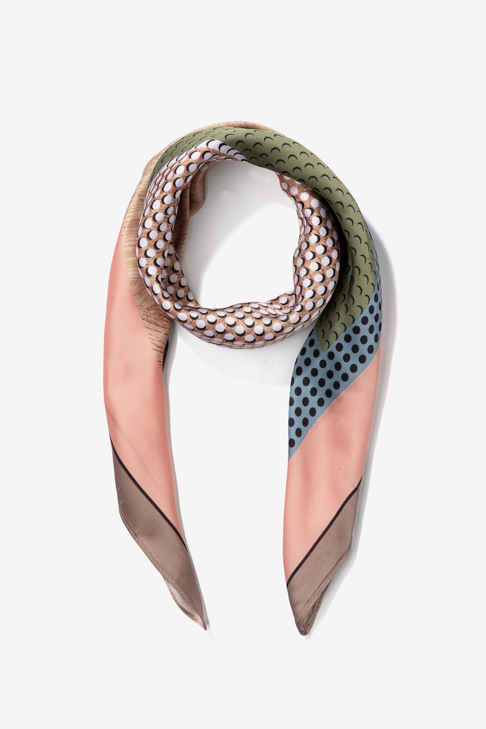 Pañuelo Cuello ZANZIBAR