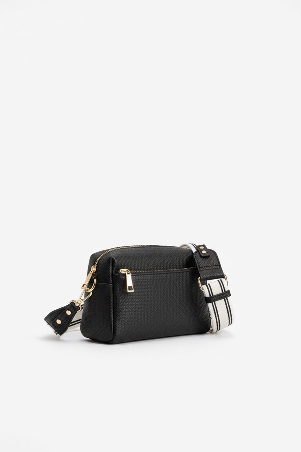 Bolso BARBARA Negro