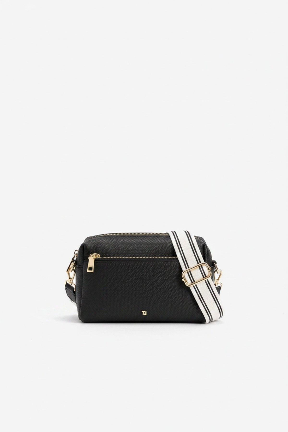 Bolso BARBARA Negro