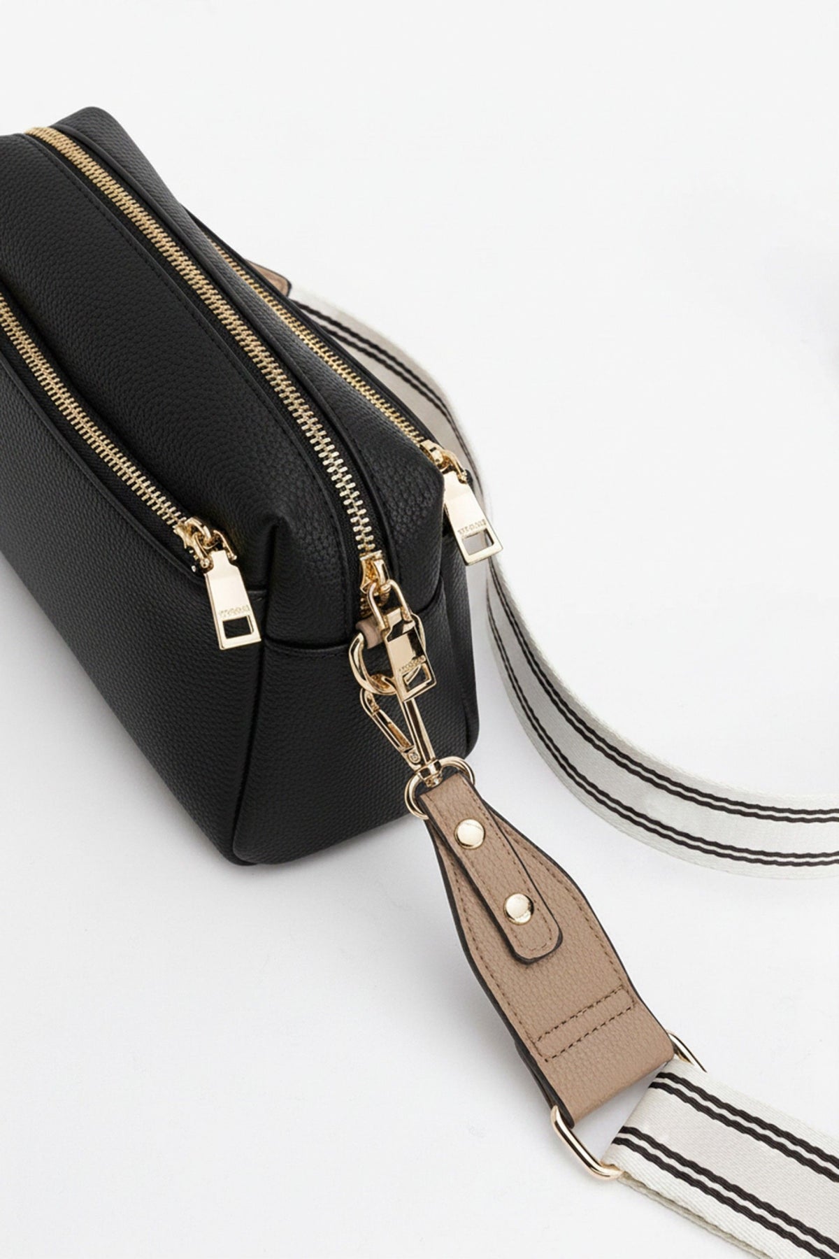 Bolso BARBARA Negro
