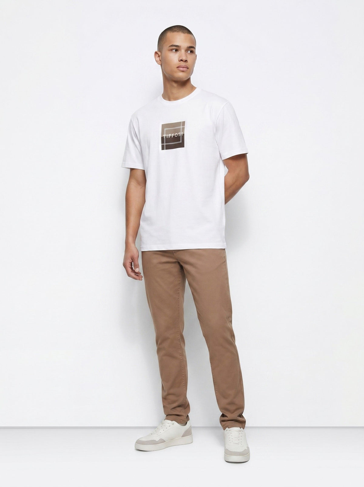 Camiseta Lee