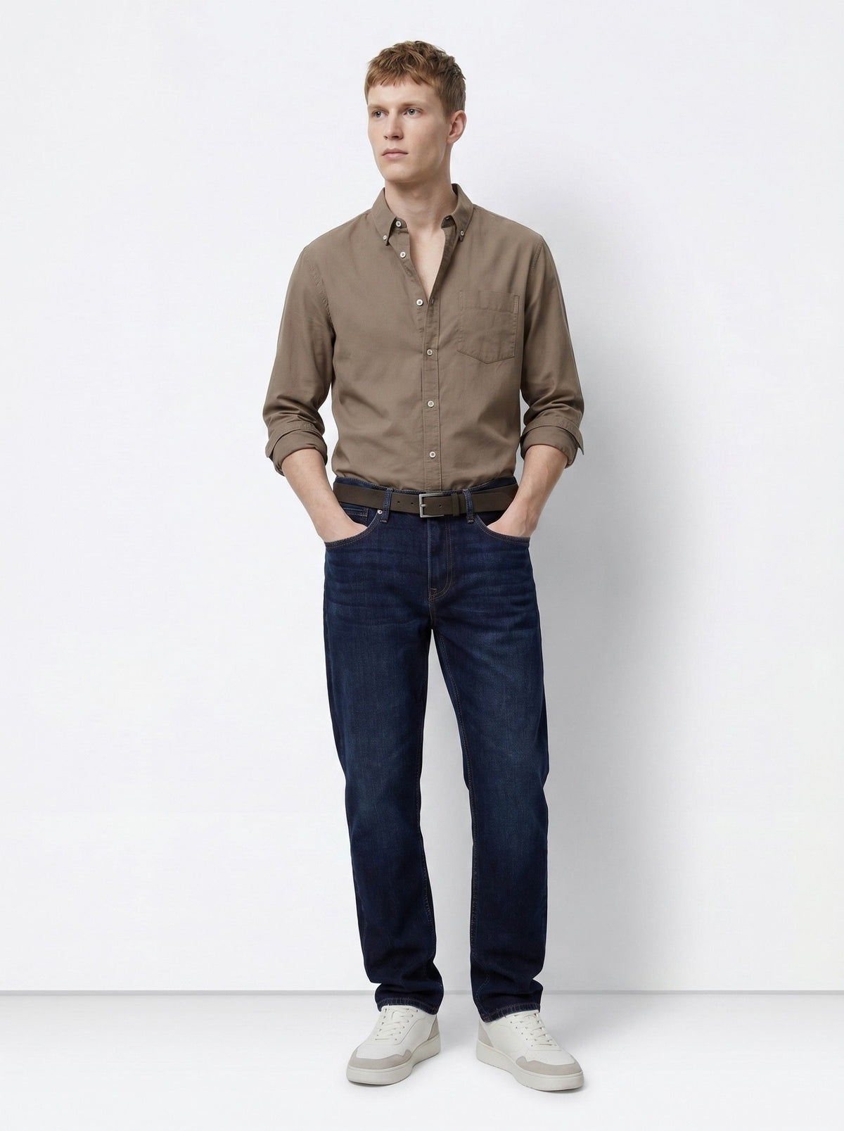 Camisa Tommy Arena