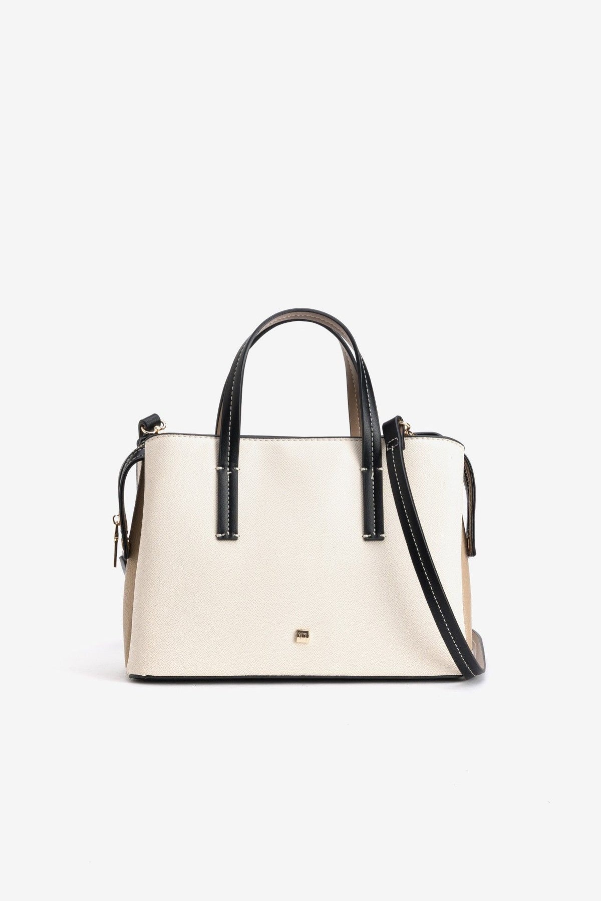 Bolso City Beige/Crudo 5193