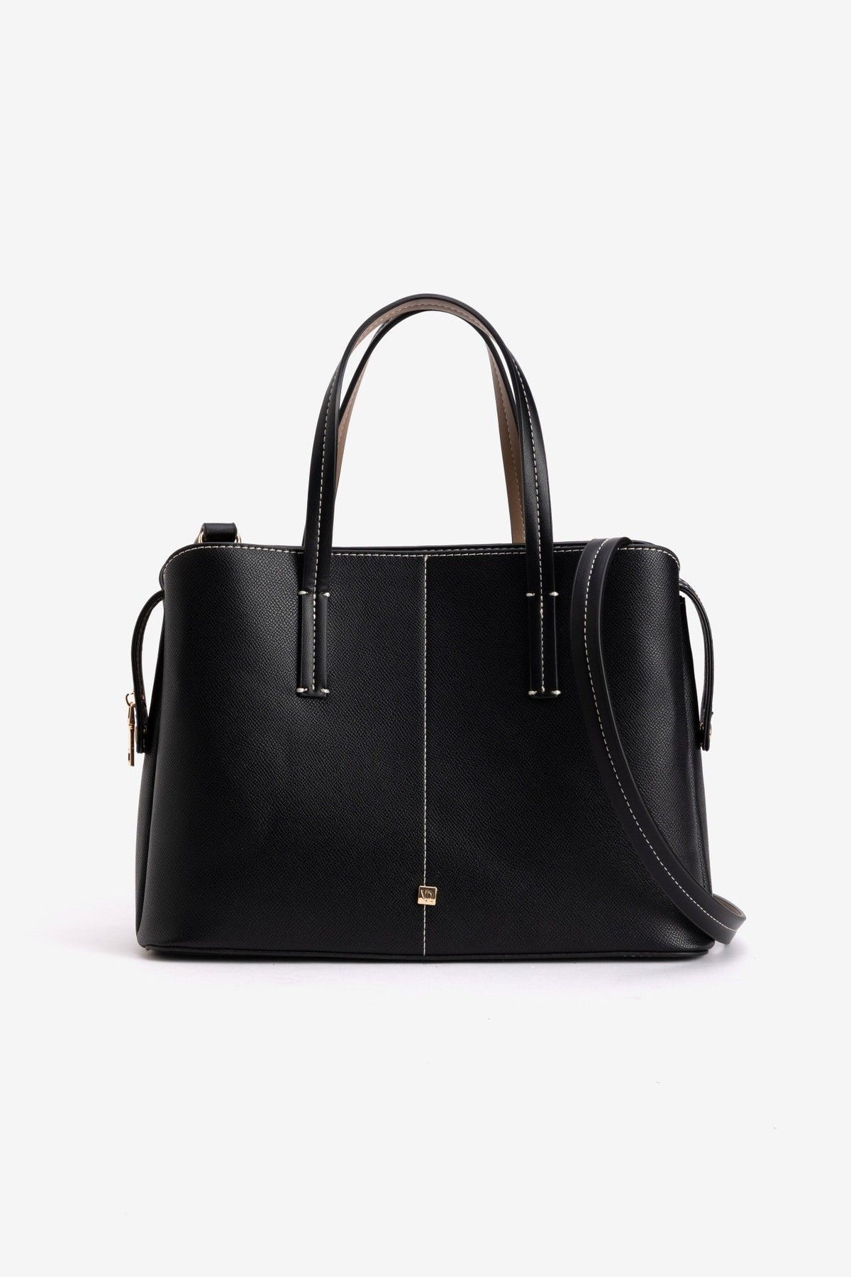 Bolso Negro 5192