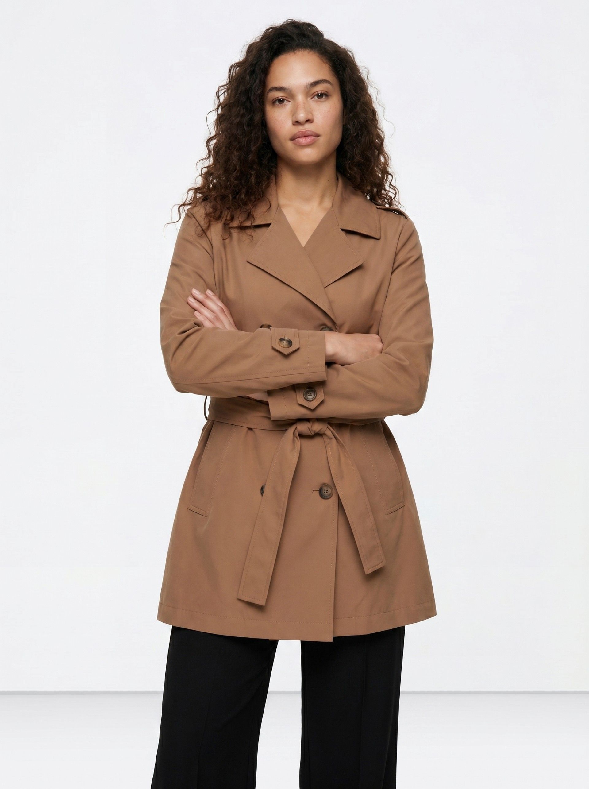 Trench Sophia