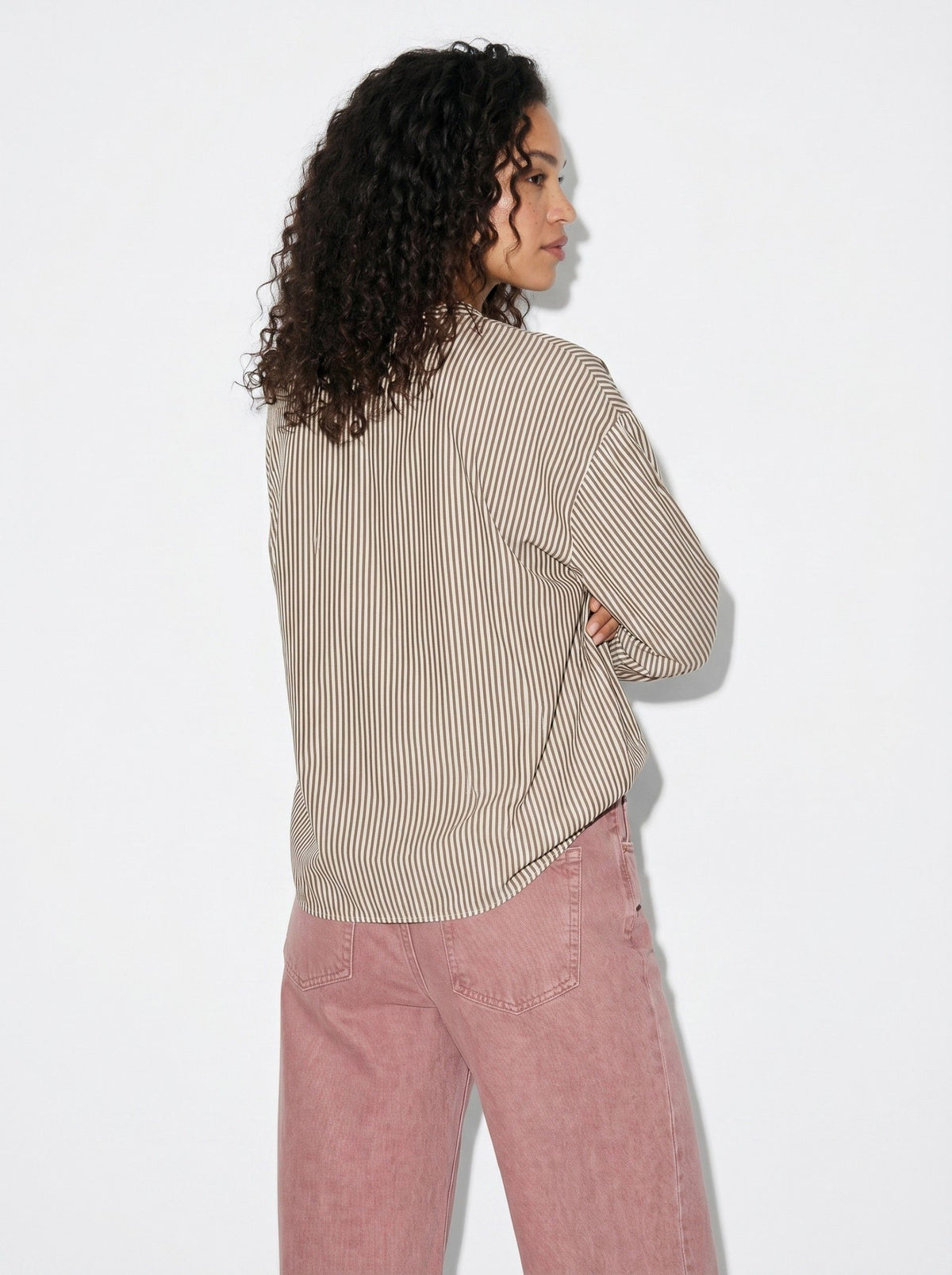 Blusa Darcinda