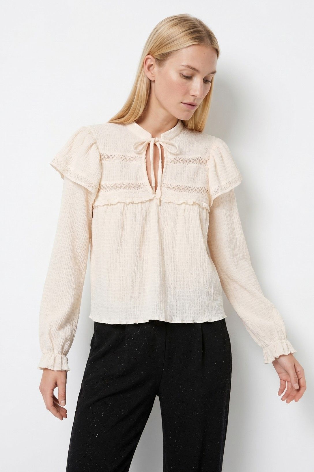 Blusa Sainty Cudo