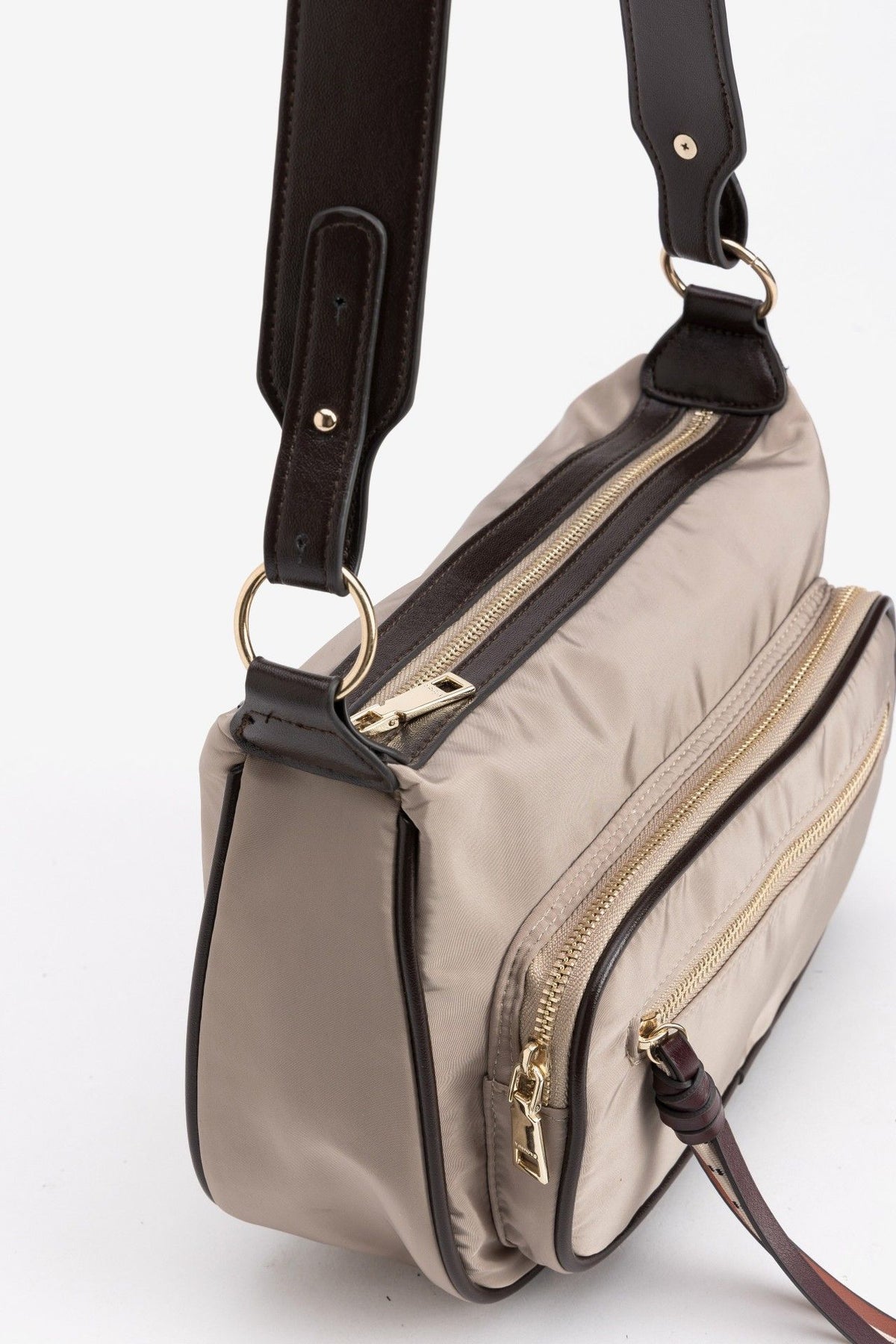 Bandolera Beige 5197