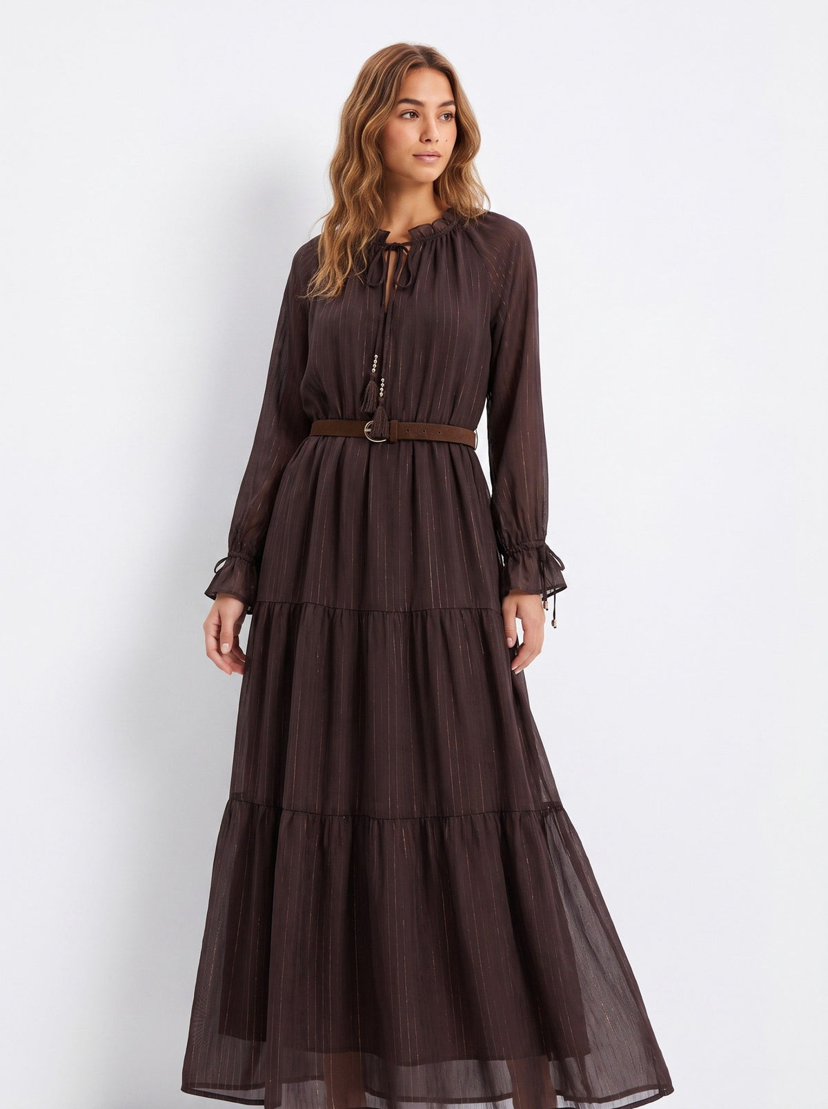 Vestido Calema