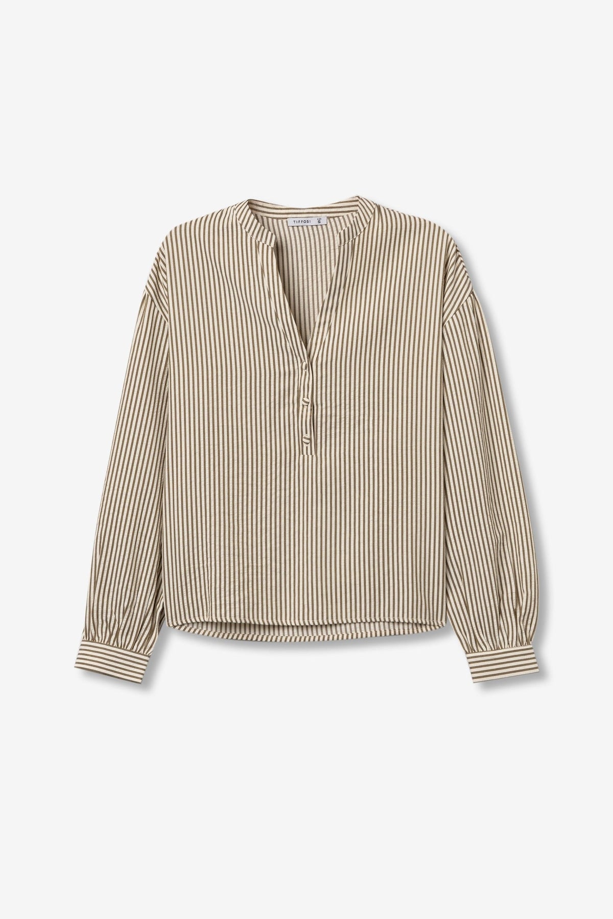 Blusa Darcinda