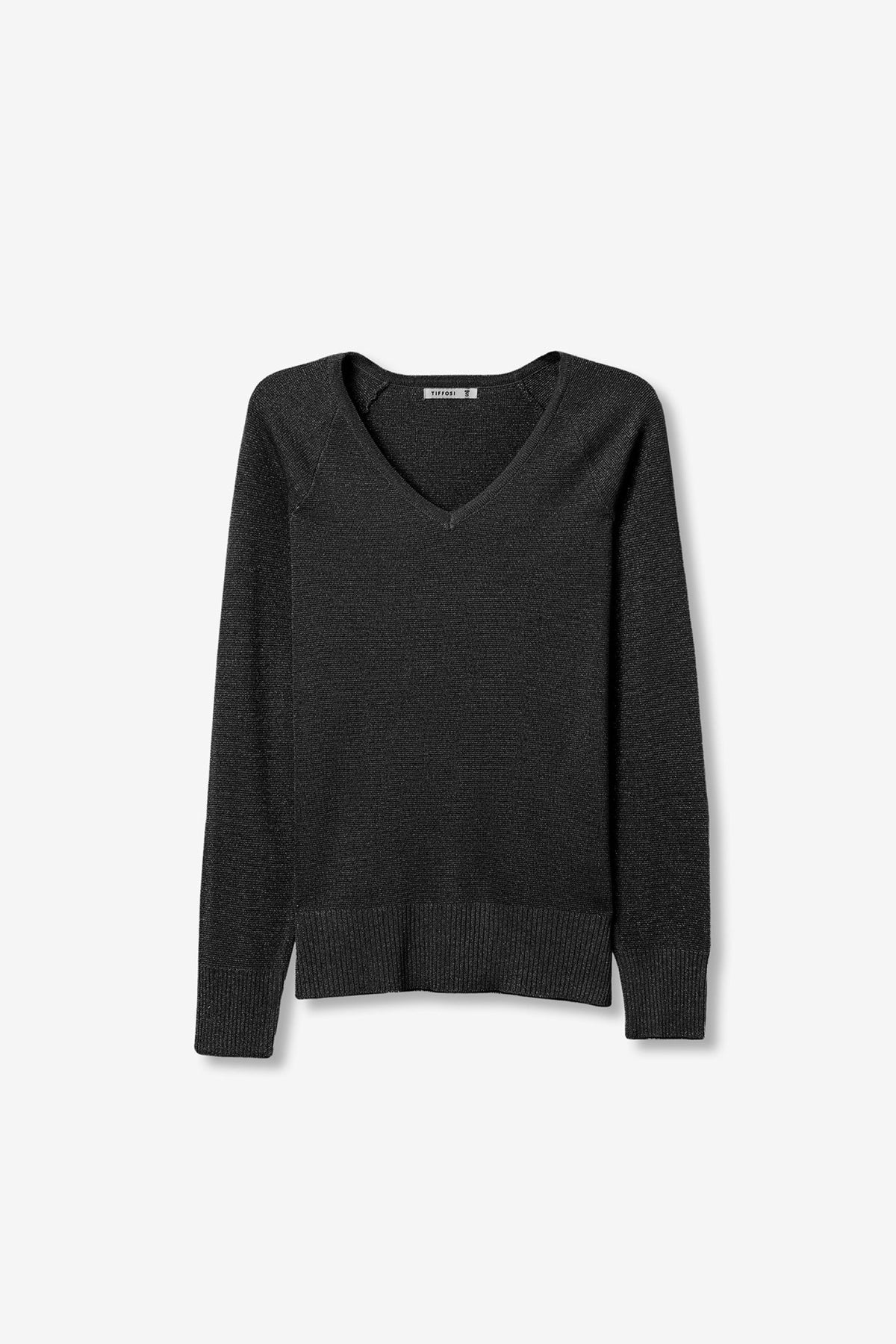 Jersey Costar Negro