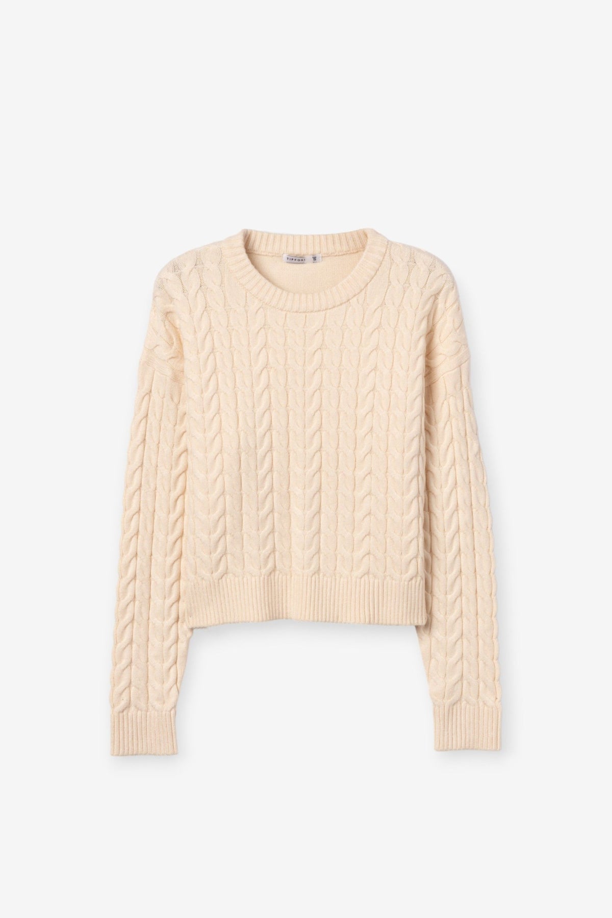Jersey Uranos Beige