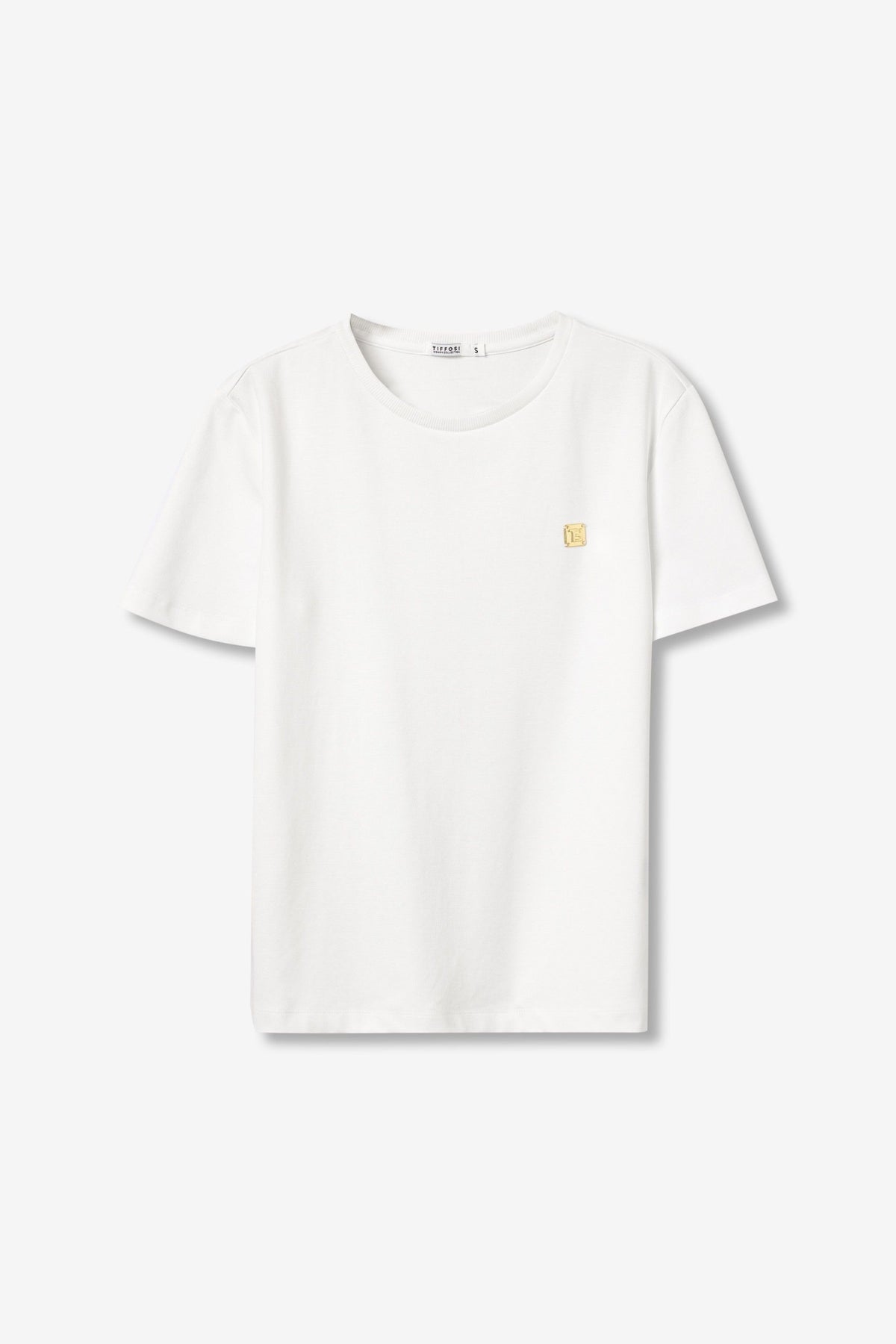 Camiseta Kariz Blanca