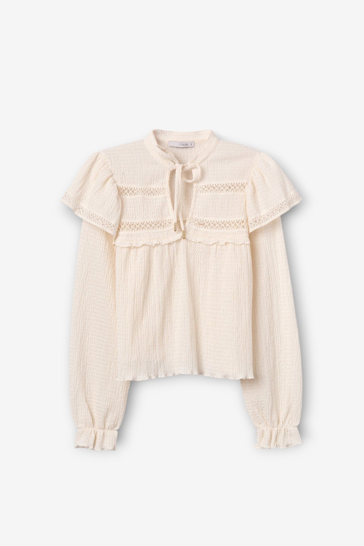 Blusa Sainty Cudo