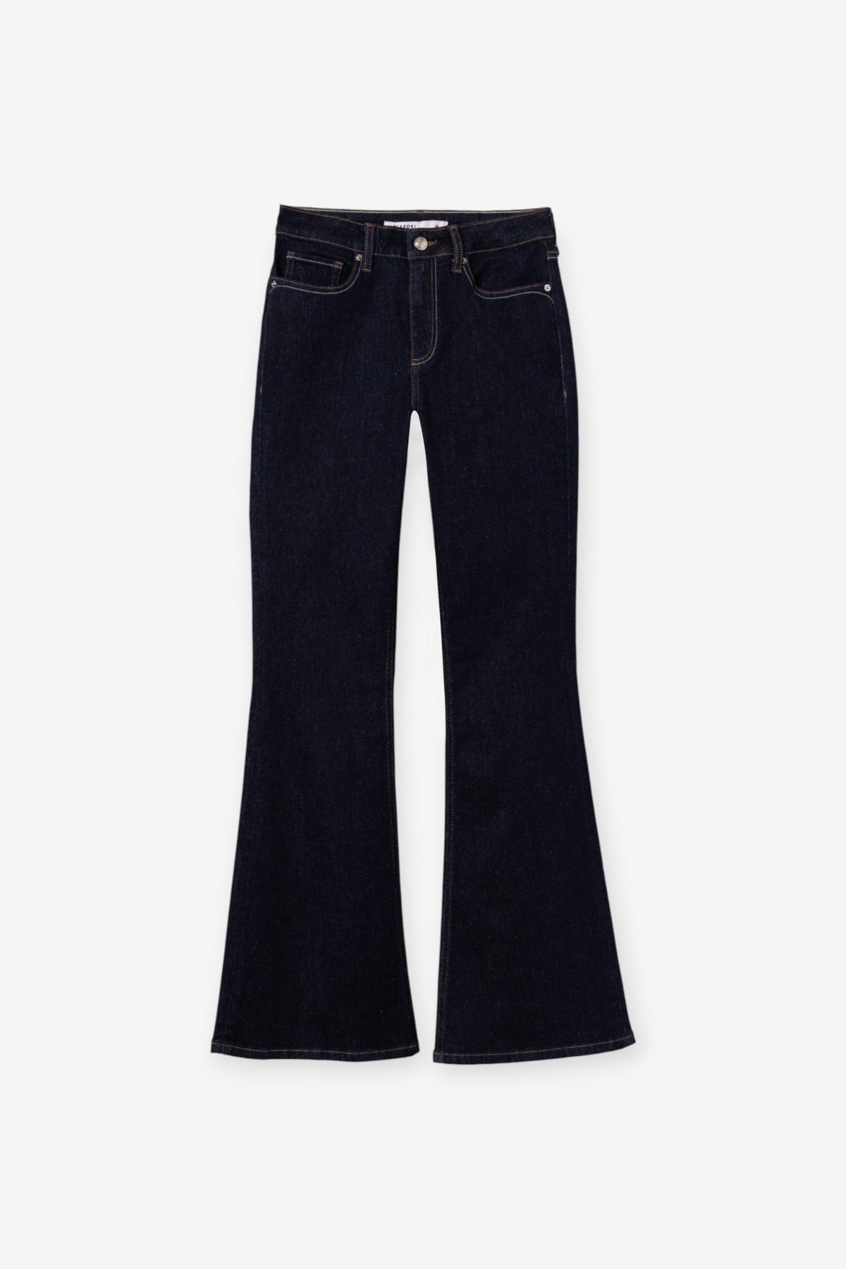 Jeans ZOE 73 Flare Oscuro