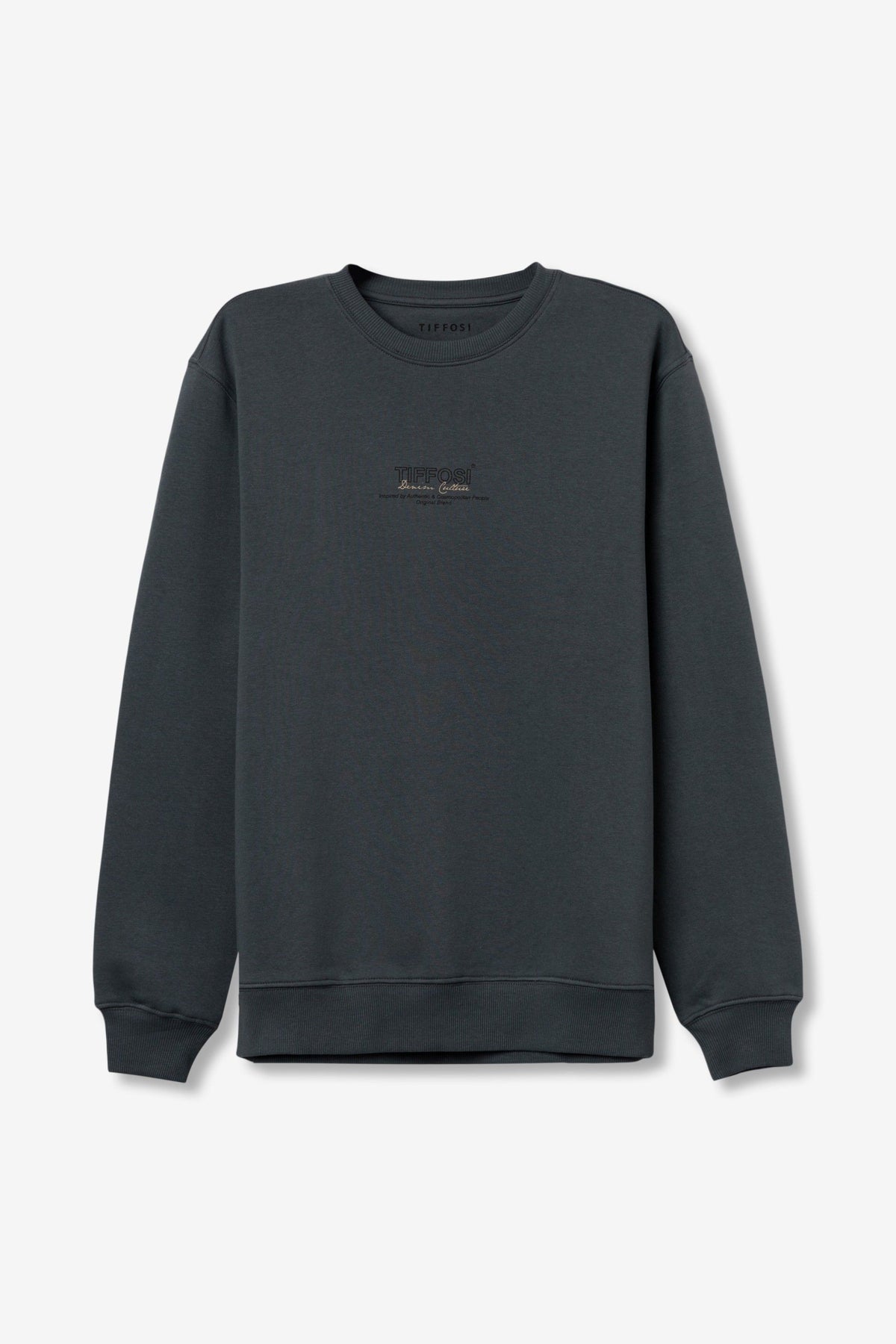 Sudadera Gary Azul