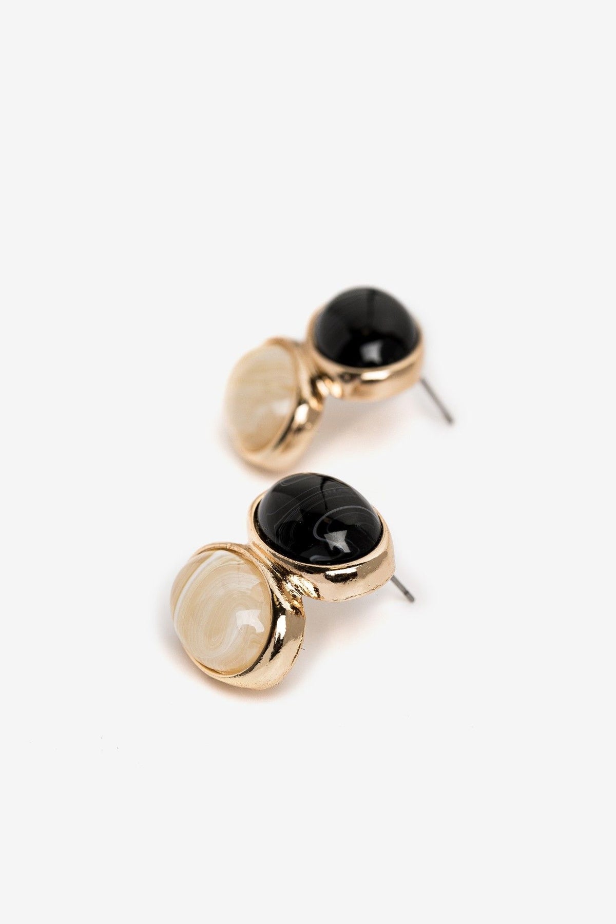 PENDIENTES PIEDRA