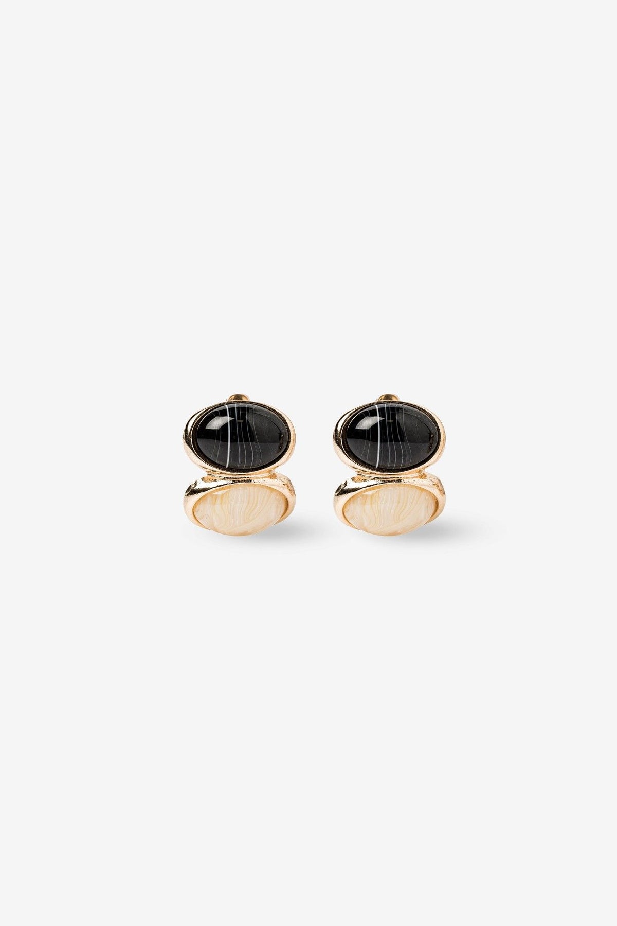PENDIENTES PIEDRA
