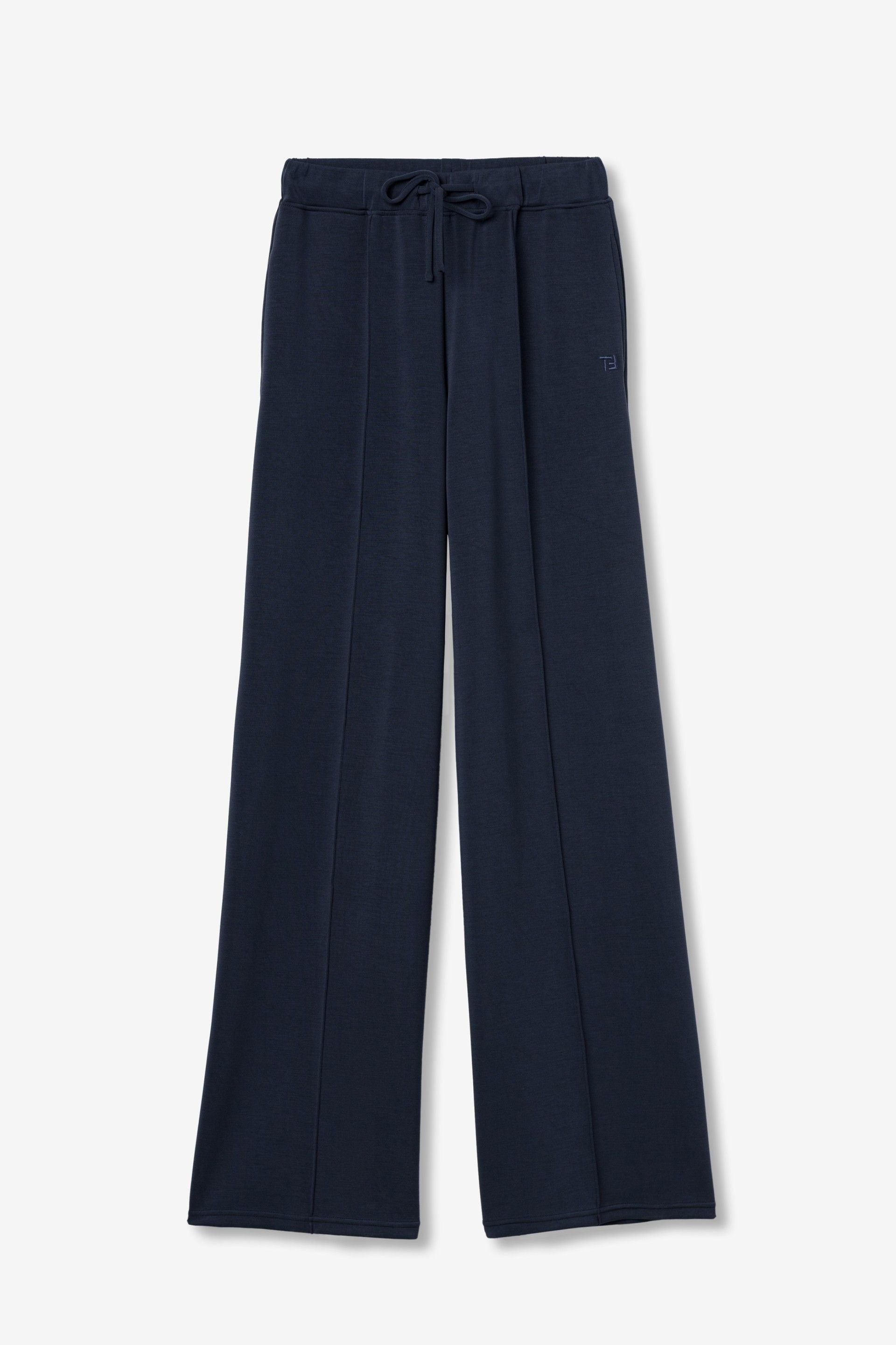 Pantalón Valentina Azul