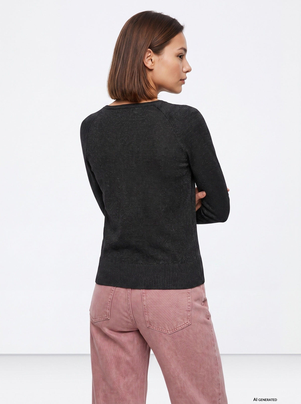 Jersey Costar Negro