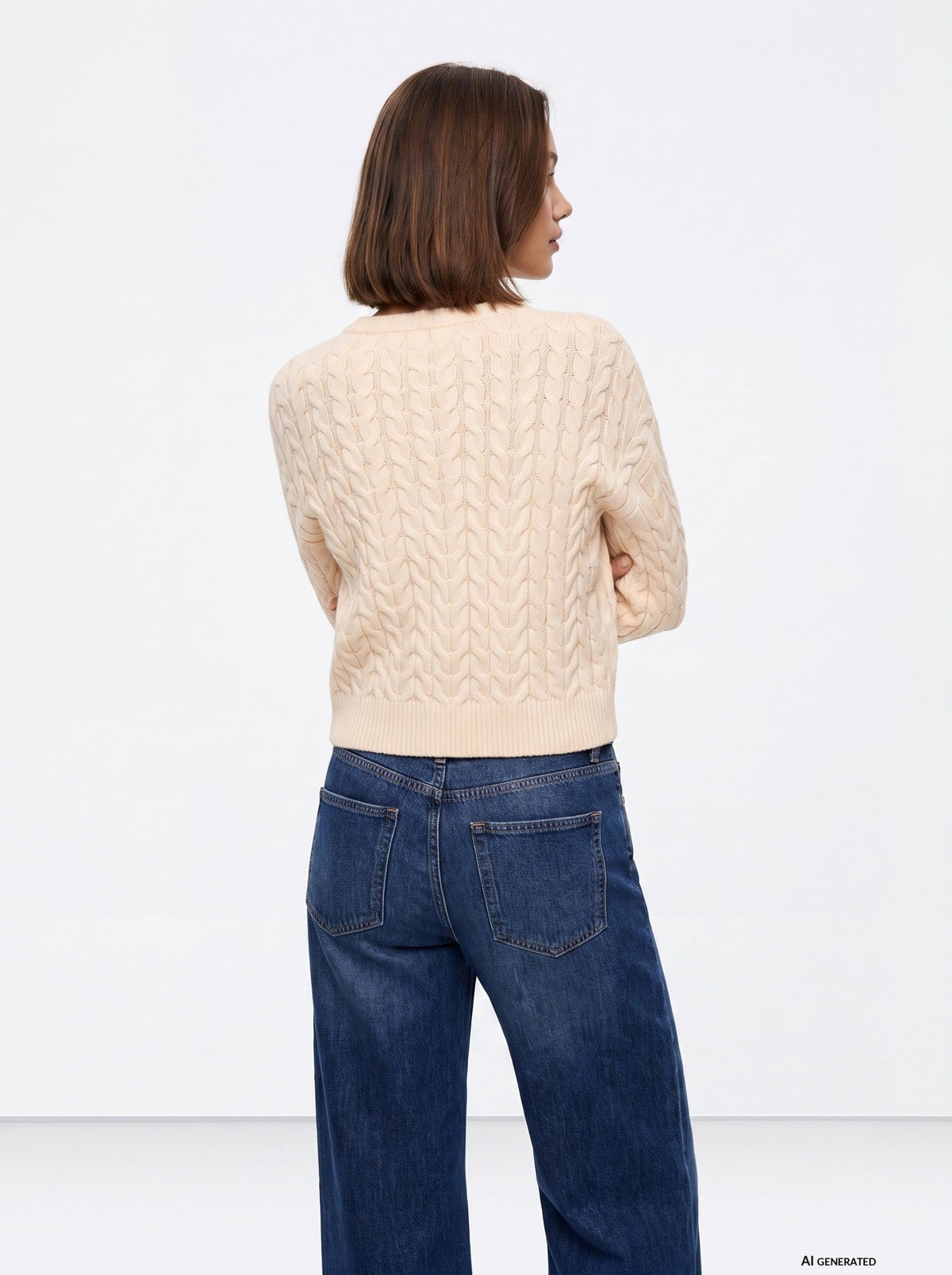 Jersey Uranos Beige