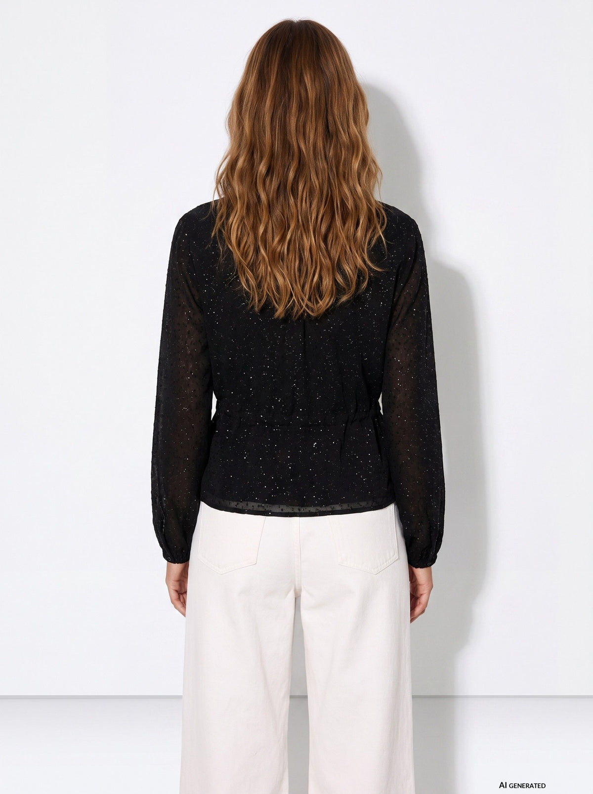 Camisa Marey Negra